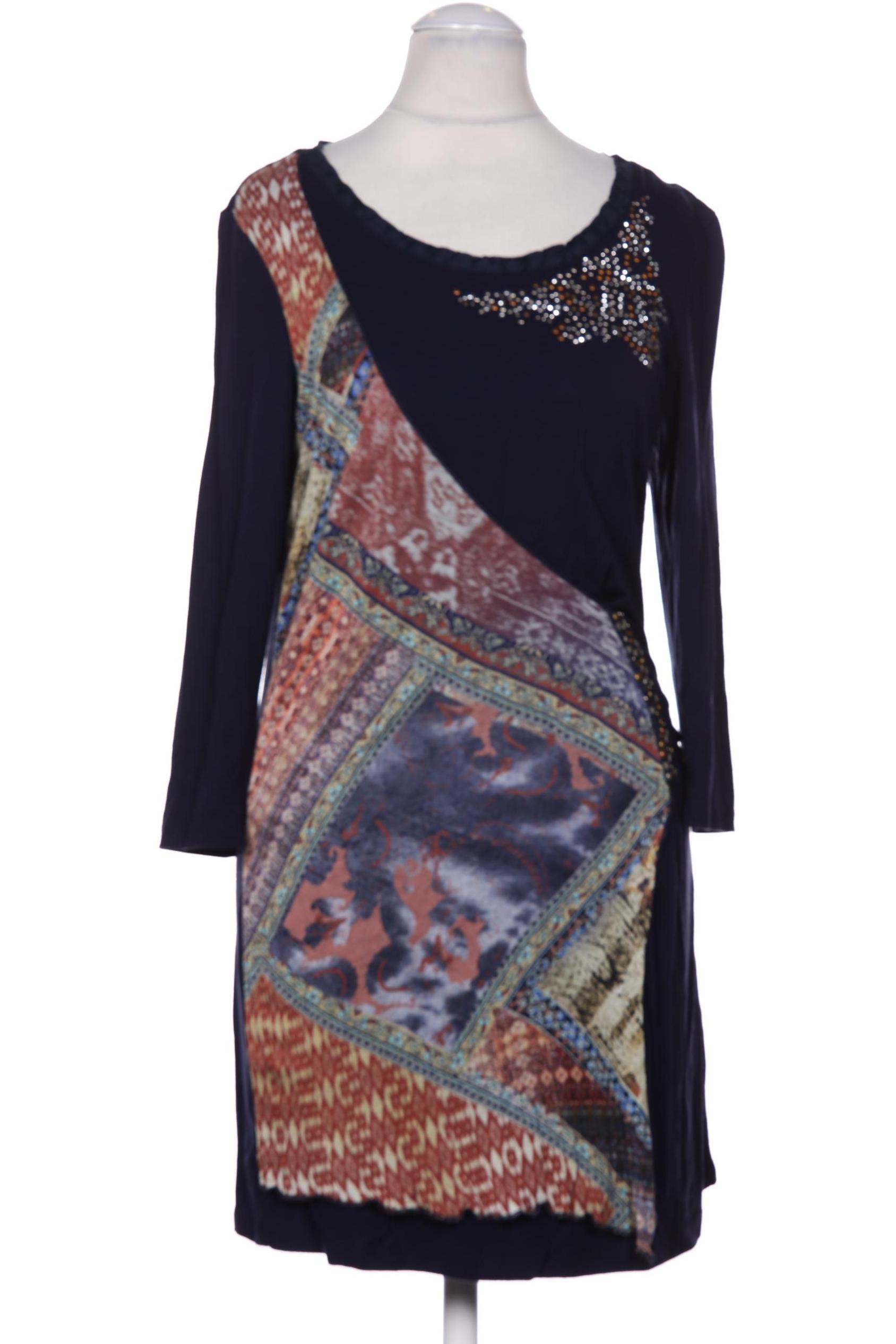 

BiBA Damen Kleid, marineblau, Gr. 34
