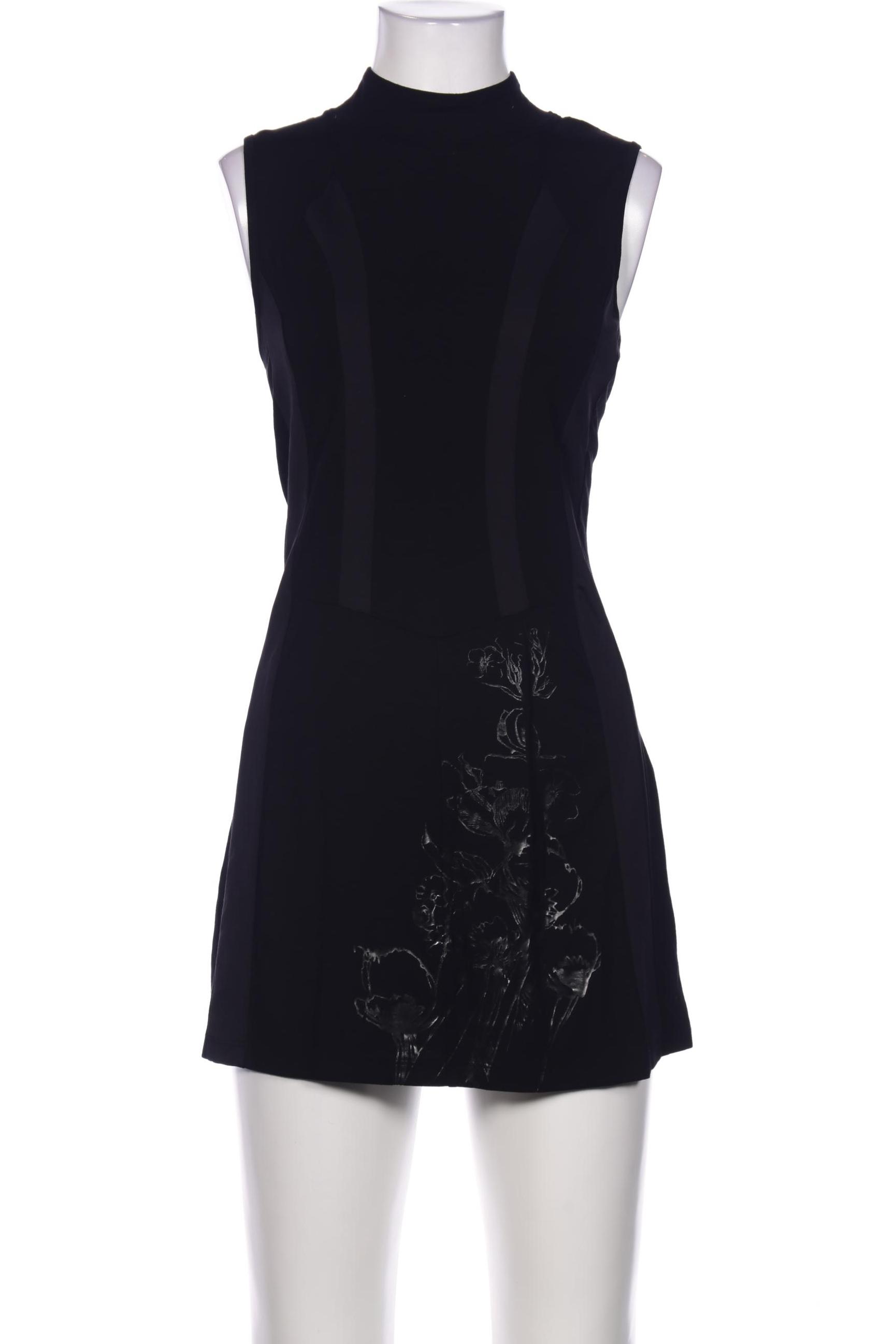 

BiBA Damen Kleid, schwarz, Gr. 36