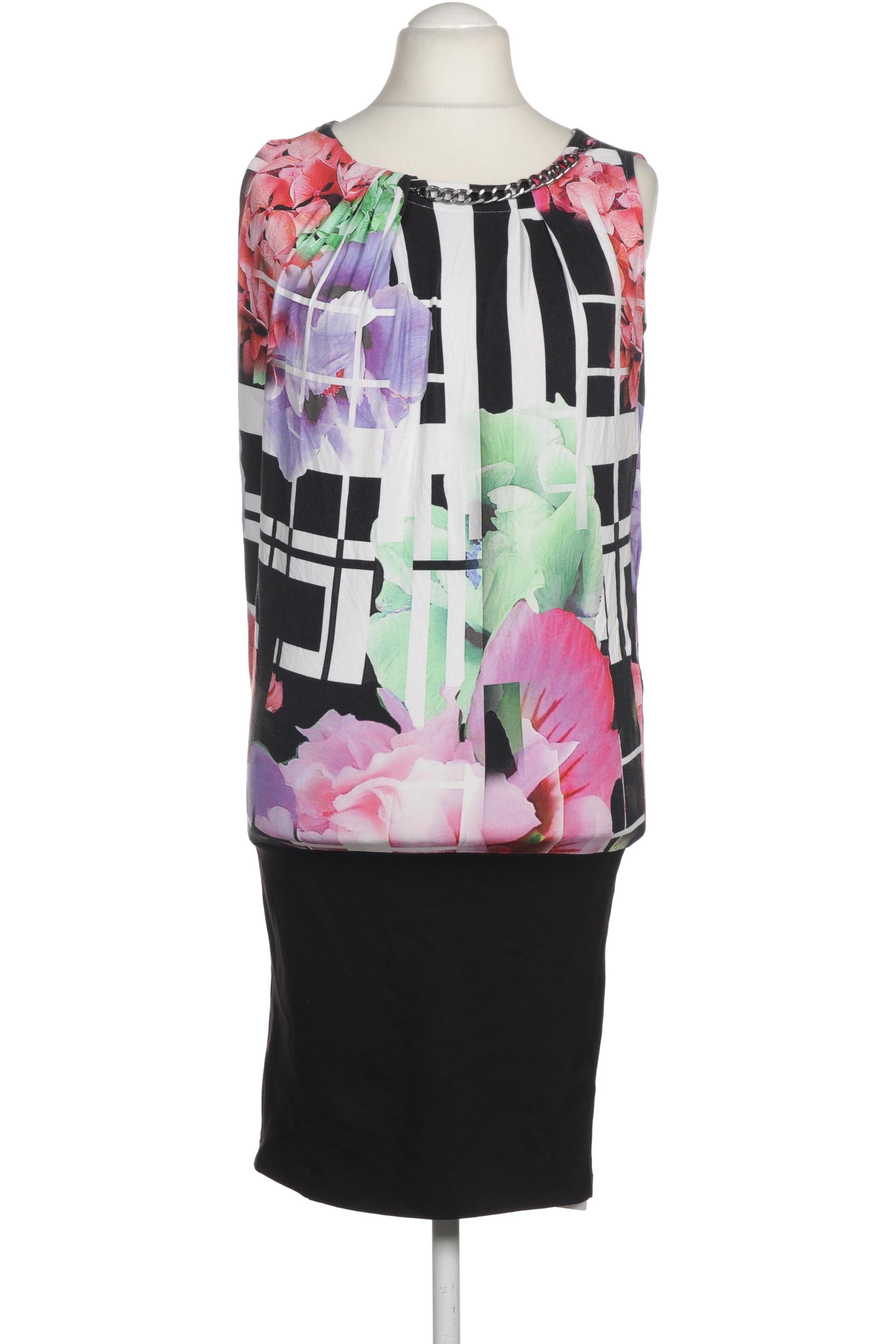

BiBA Damen Kleid, schwarz, Gr. 34