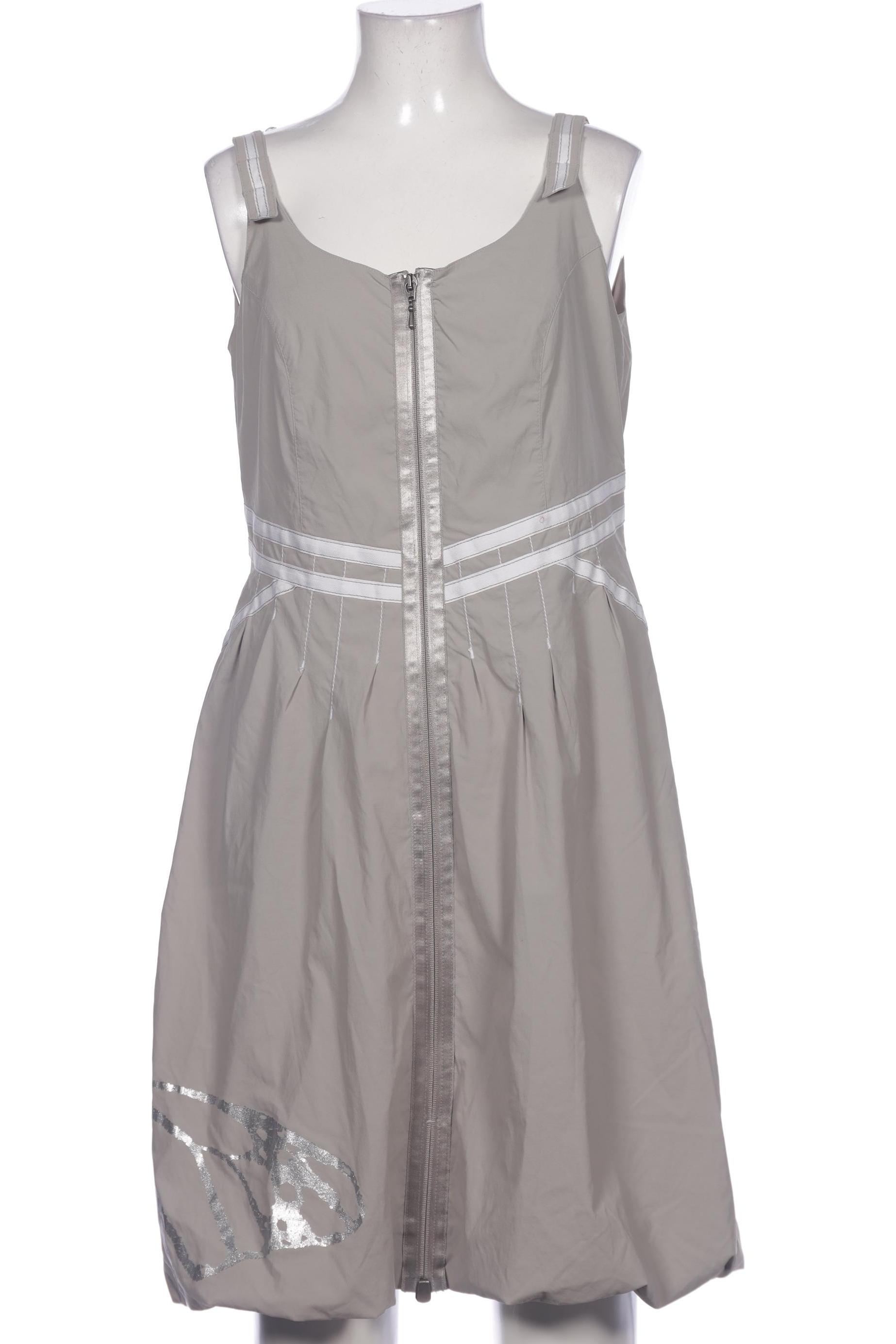 

BiBA Damen Kleid, grau, Gr. 38