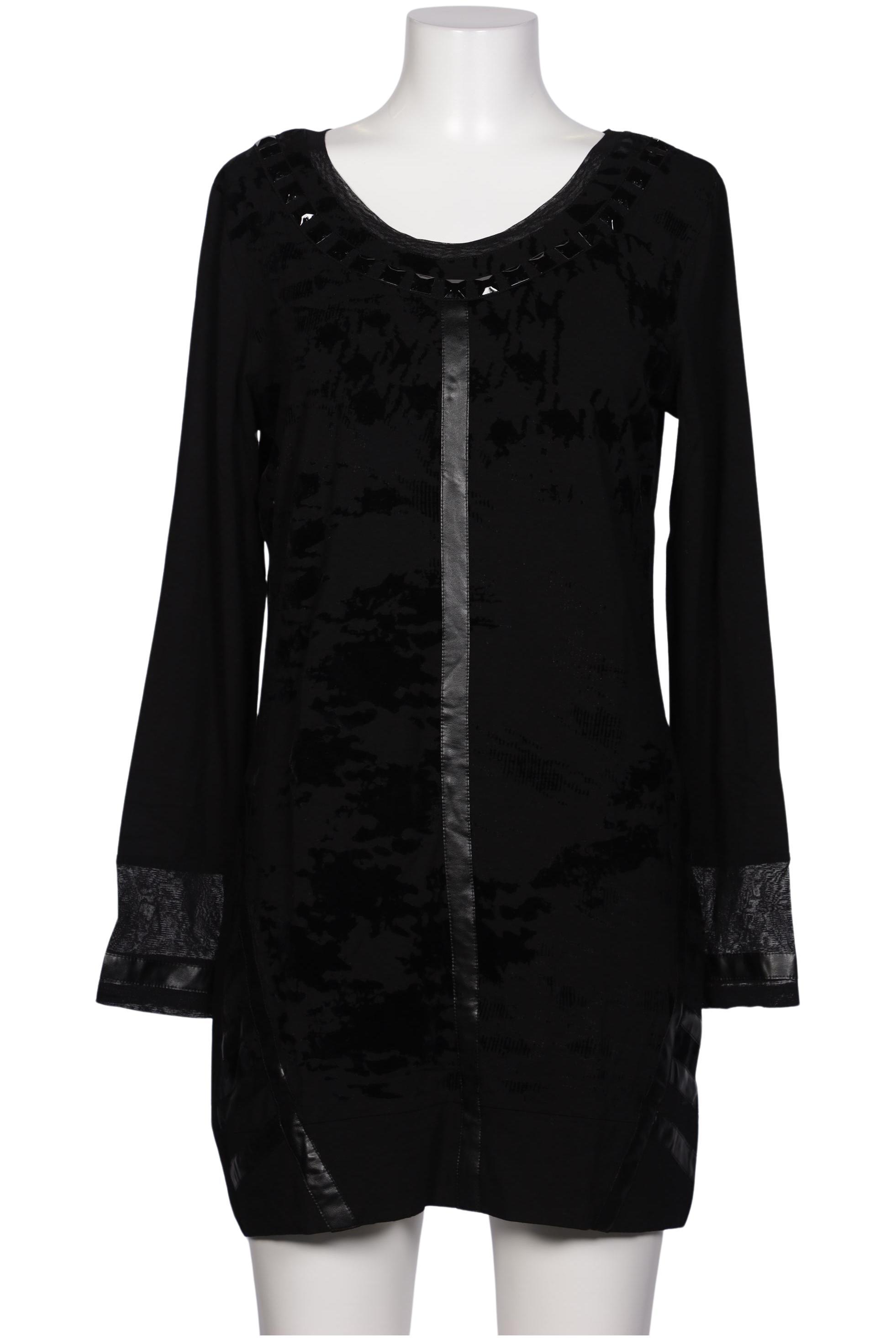 

BiBA Damen Kleid, schwarz, Gr. 42