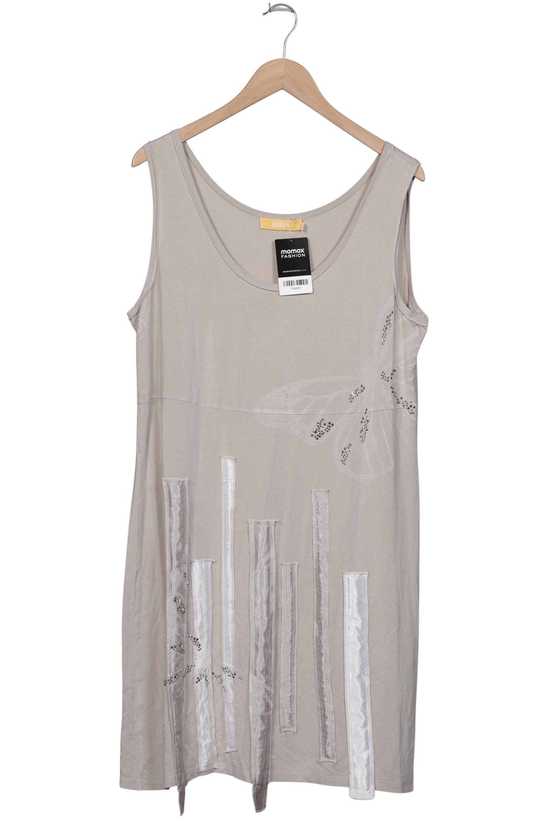

BiBA Damen Kleid, grau, Gr. 44