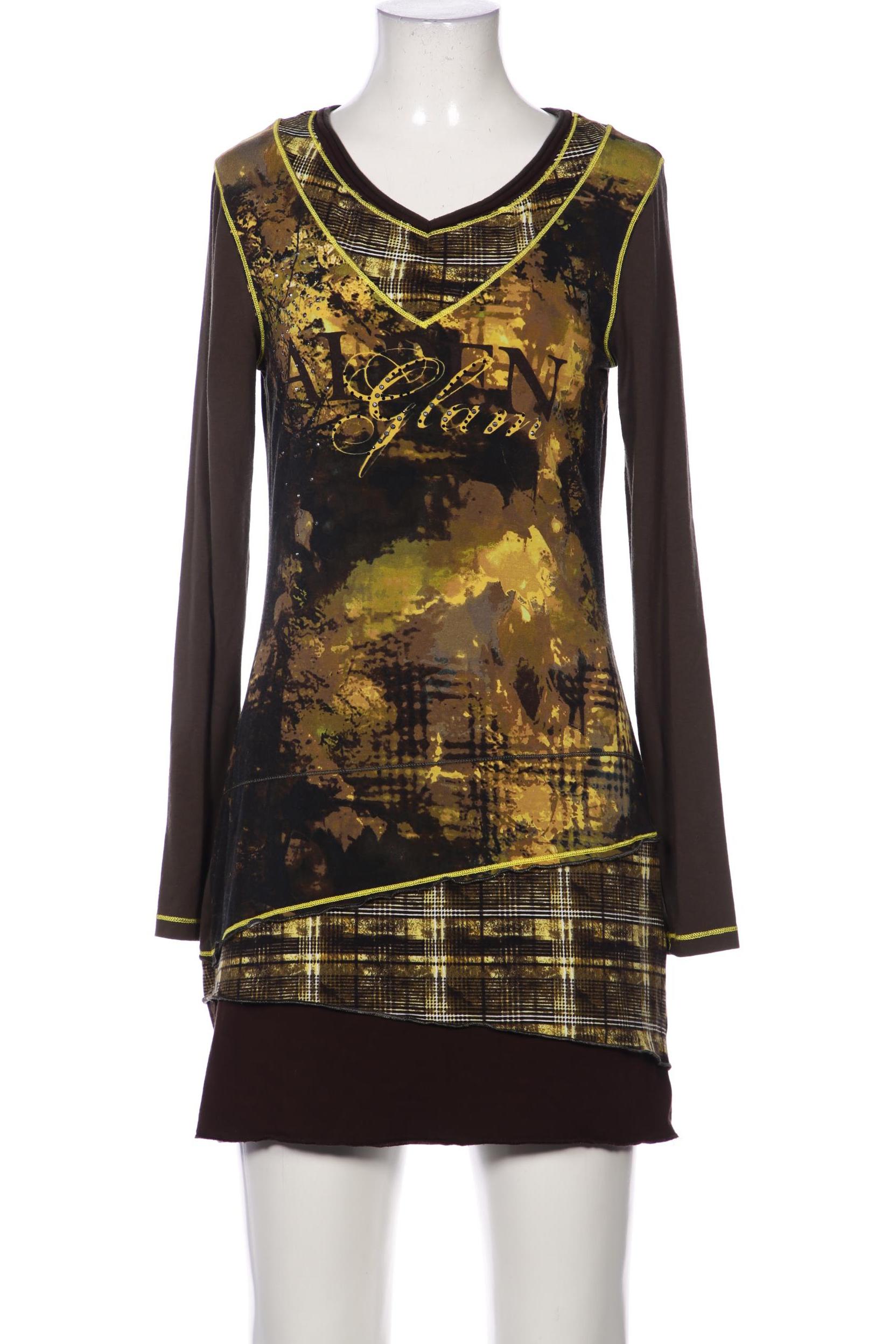 

BiBA Damen Kleid, braun, Gr. 36