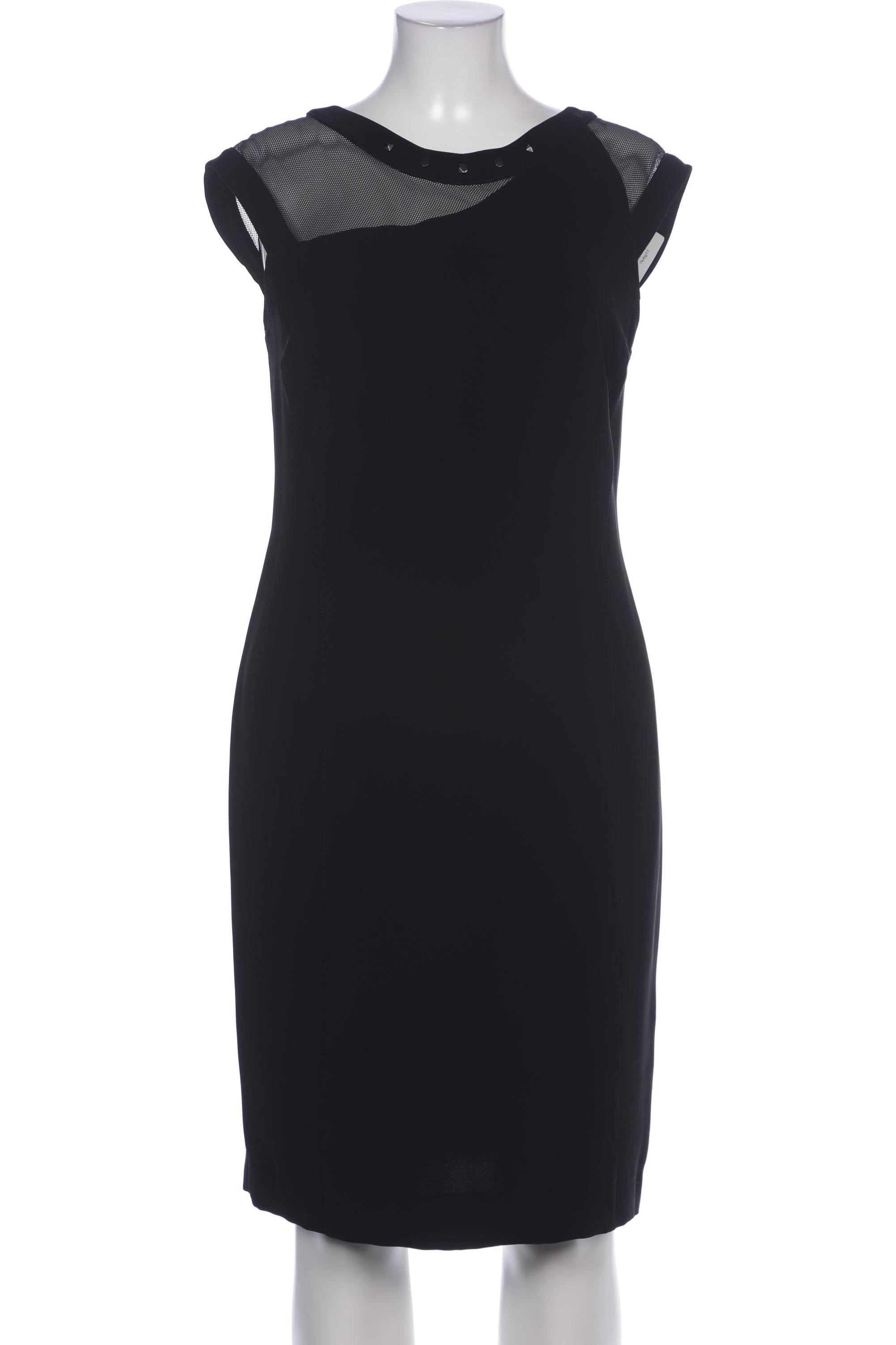 

BiBA Damen Kleid, schwarz, Gr. 42