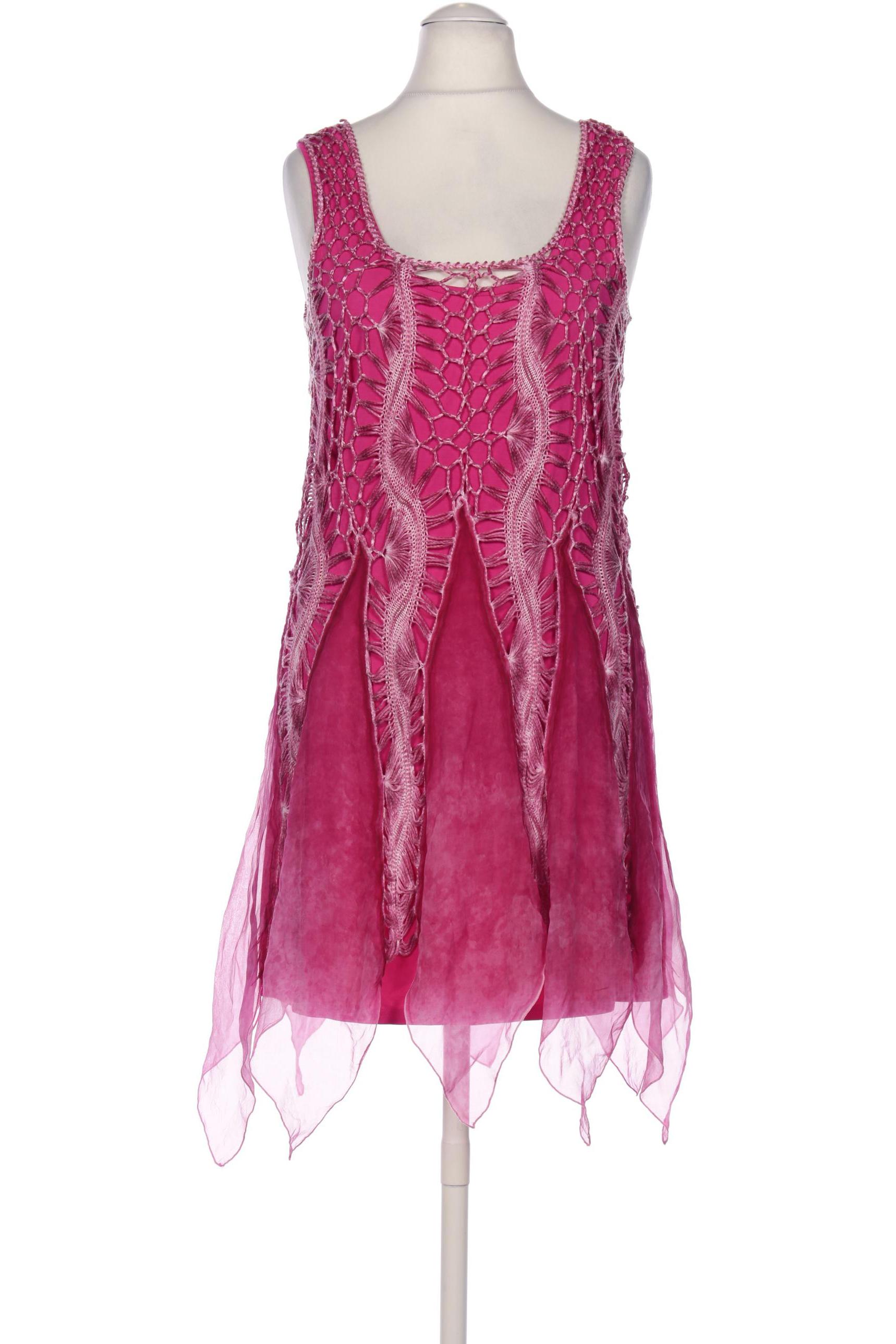 

BiBA Damen Kleid, pink, Gr. 38