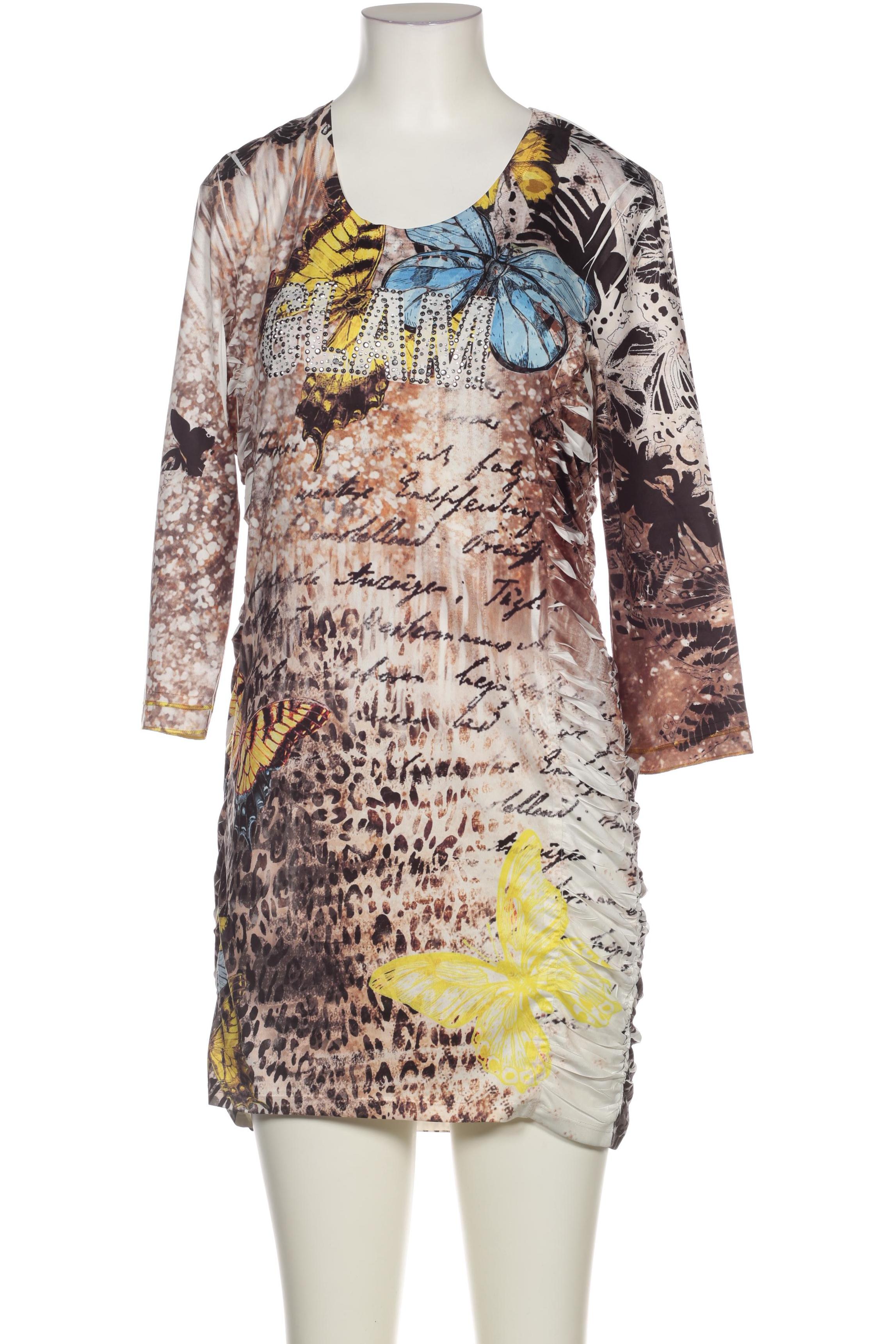 

BiBA Damen Kleid, braun, Gr.