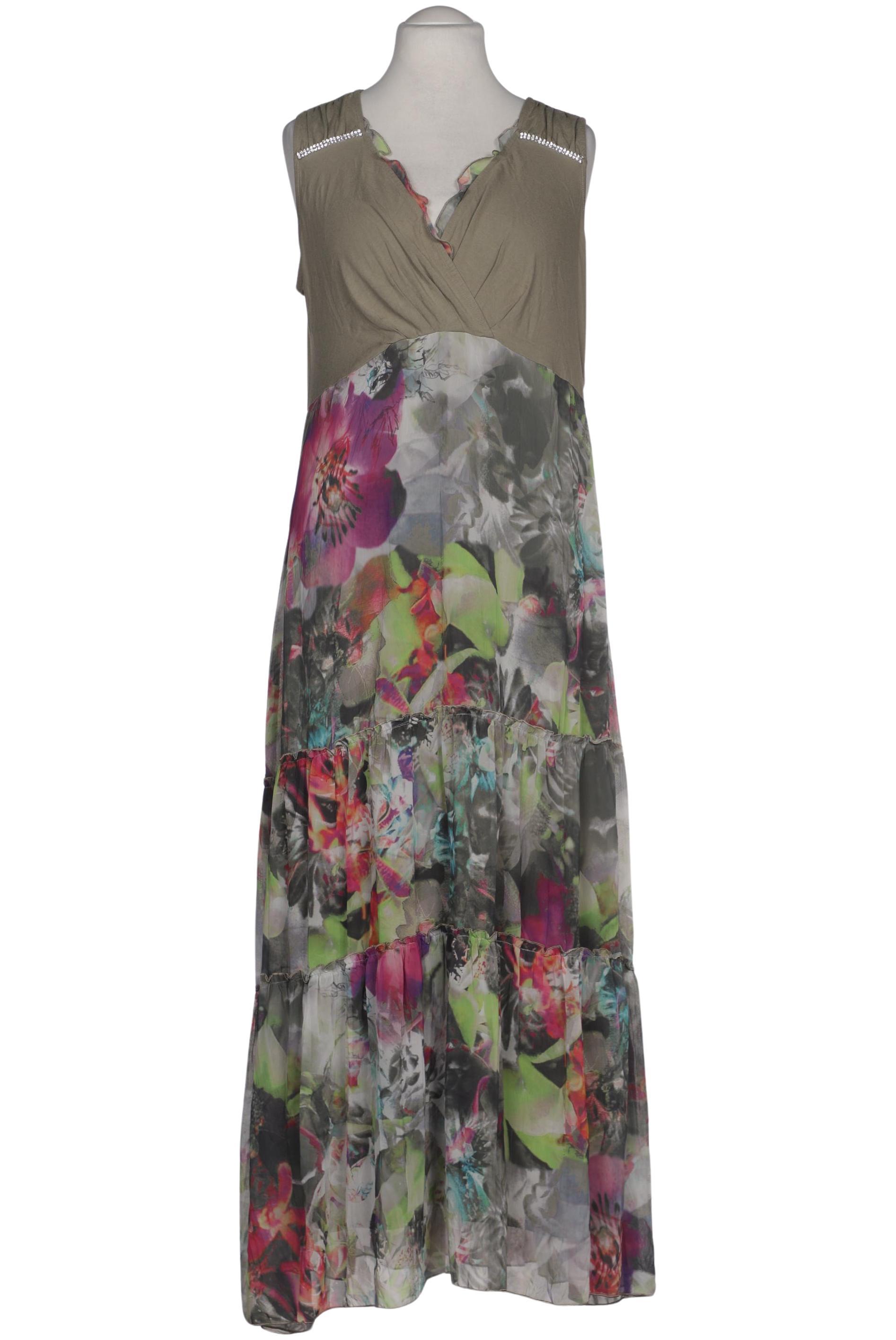

BiBA Damen Kleid, mehrfarbig, Gr. 44