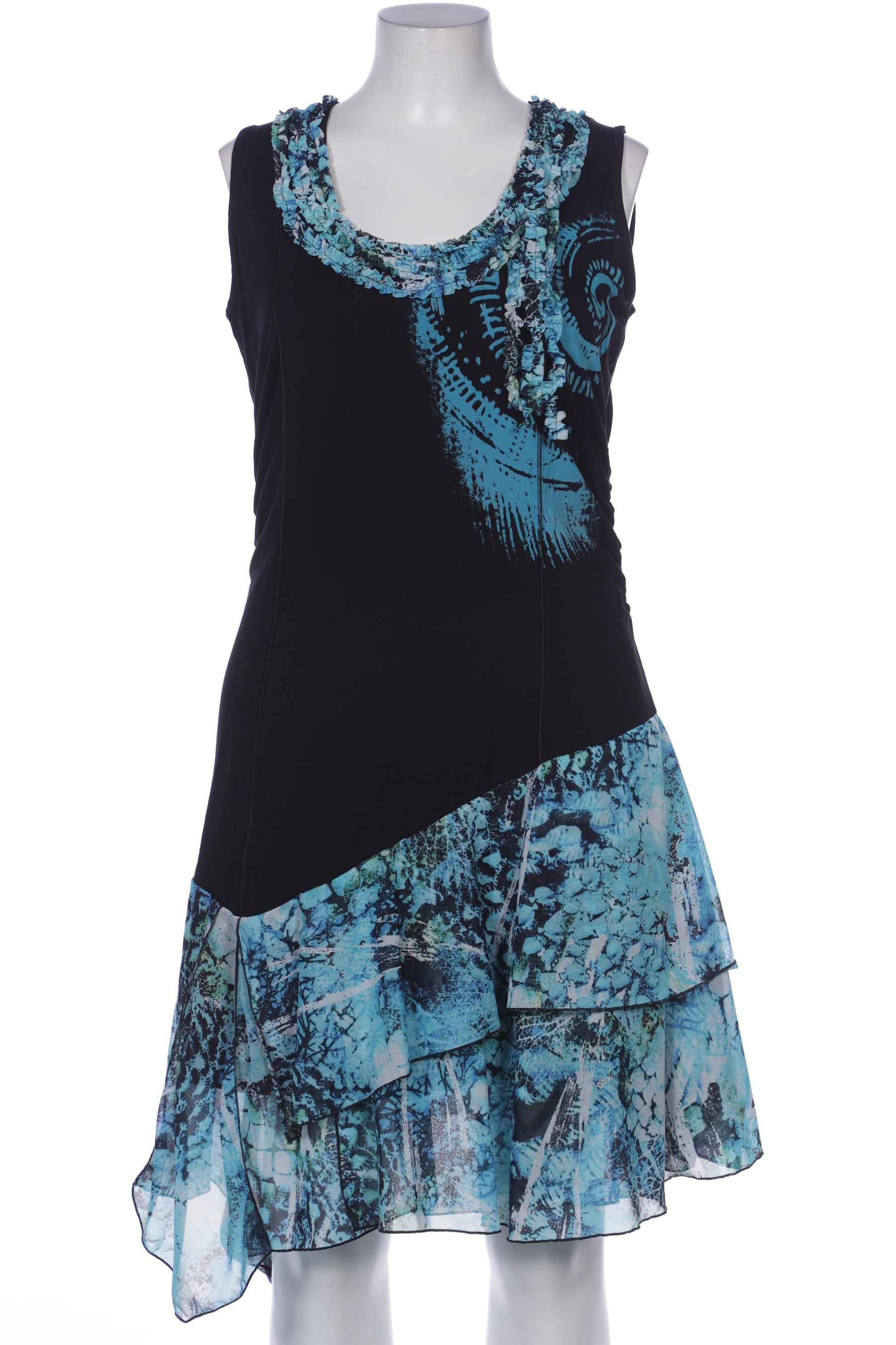 

BiBA Damen Kleid, schwarz, Gr. 42