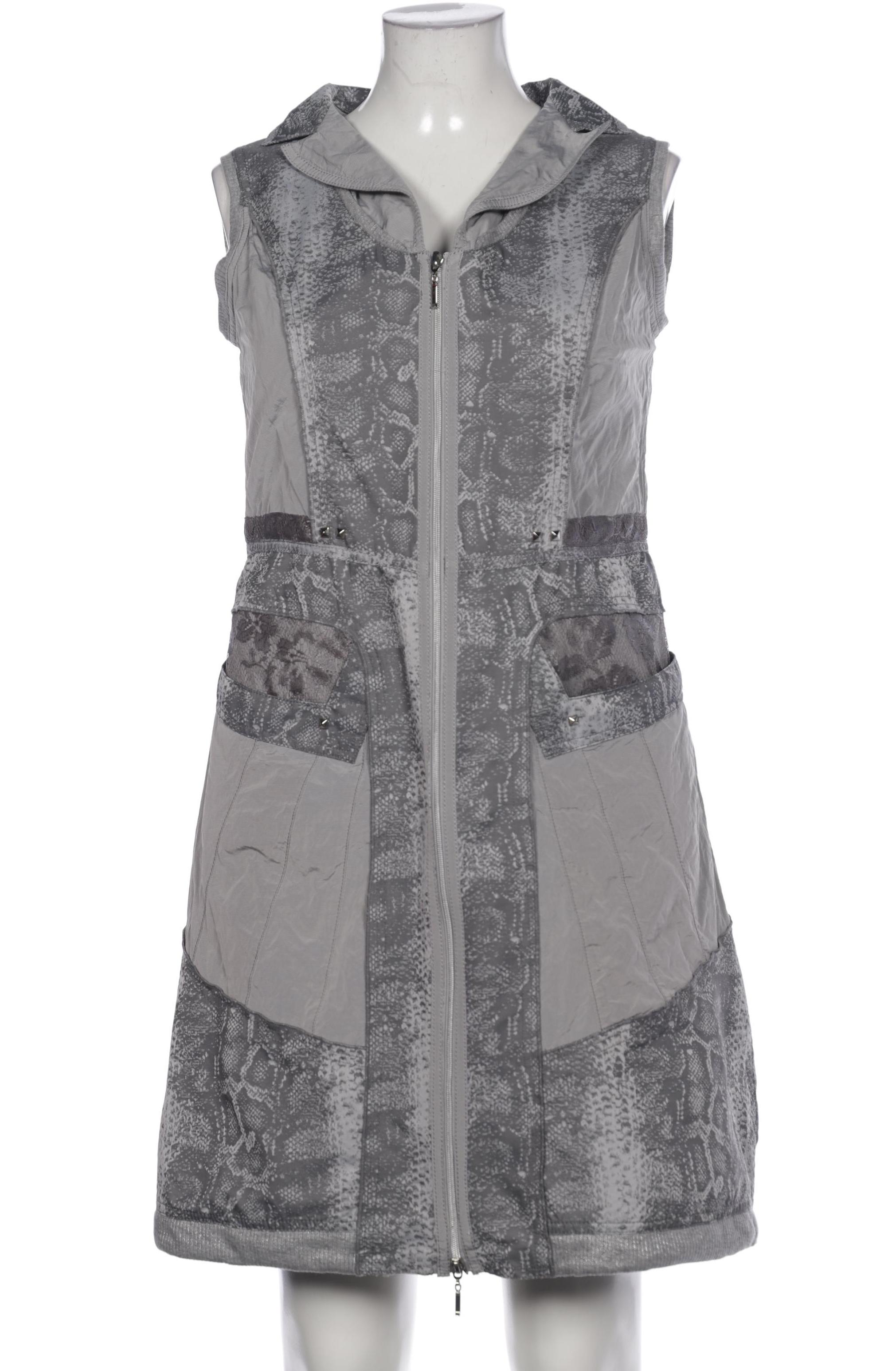 

BiBA Damen Kleid, grau, Gr. 42