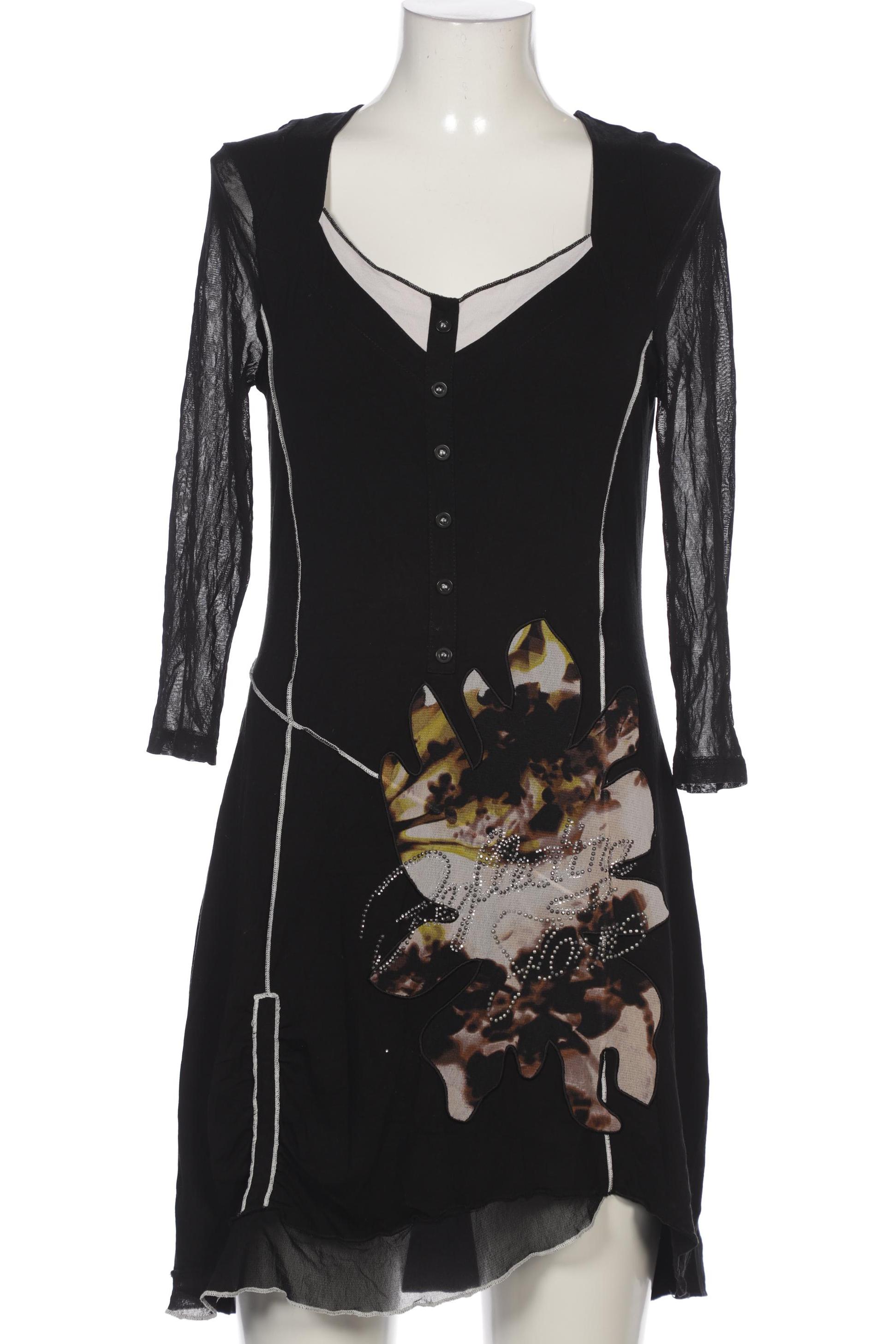 

BiBA Damen Kleid, schwarz