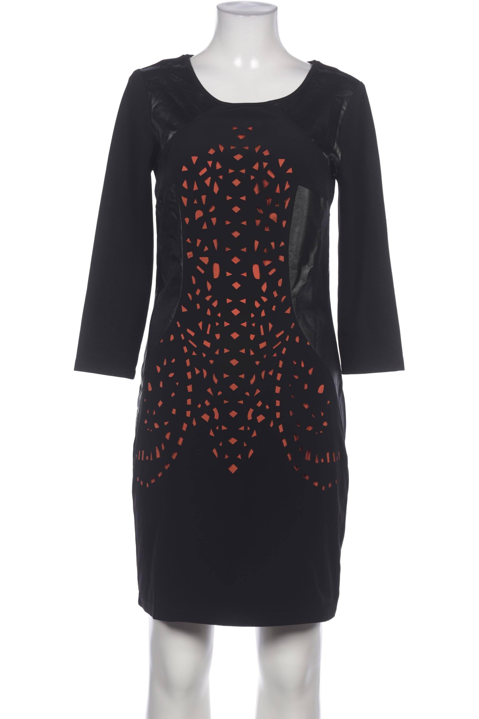 

BiBA Damen Kleid, schwarz, Gr. 36