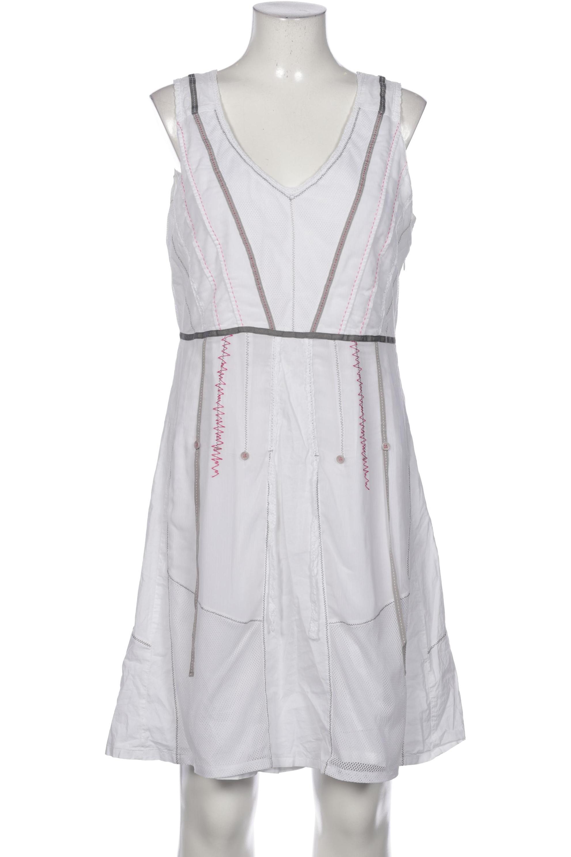

BiBA Damen Kleid, mehrfarbig, Gr. 40