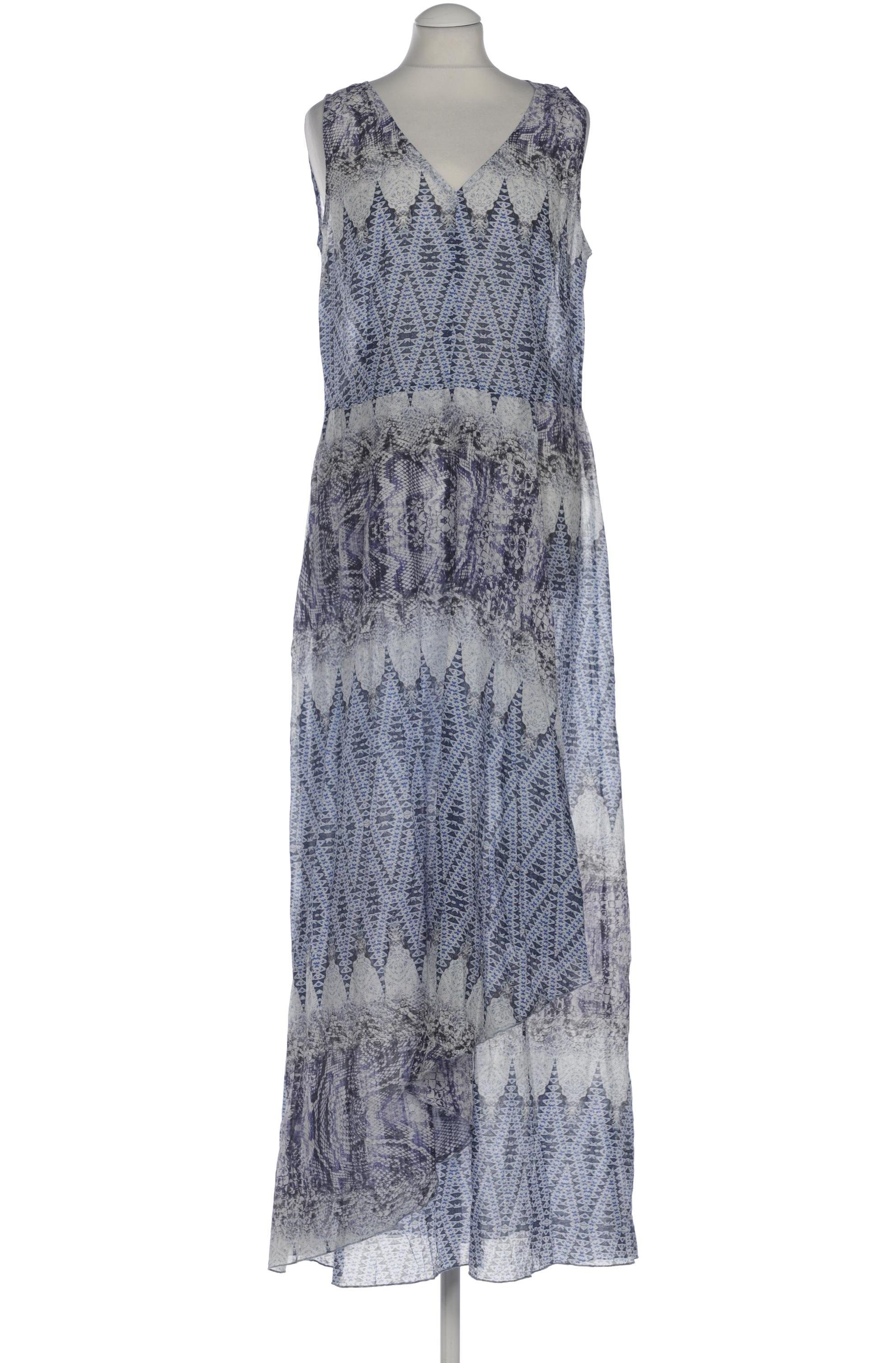 

BiBA Damen Kleid, blau, Gr. 40