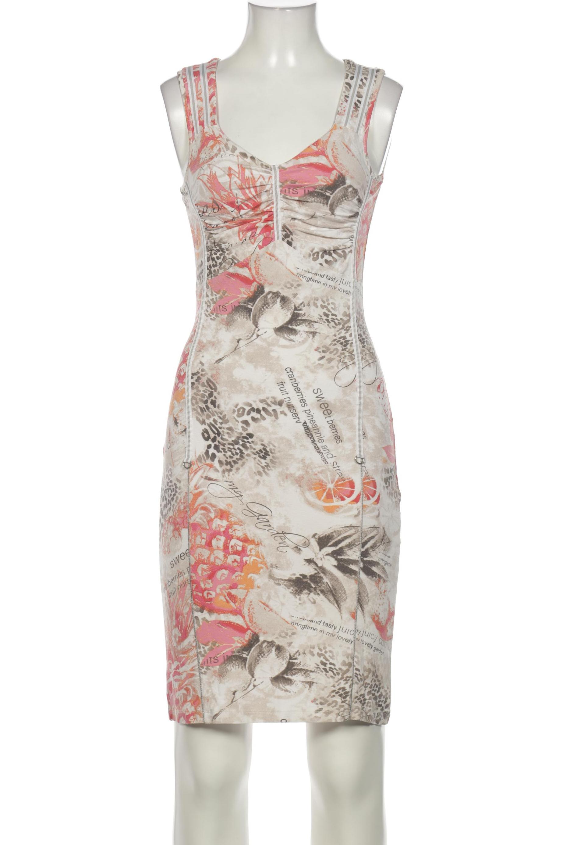 

BiBA Damen Kleid, beige, Gr. 34