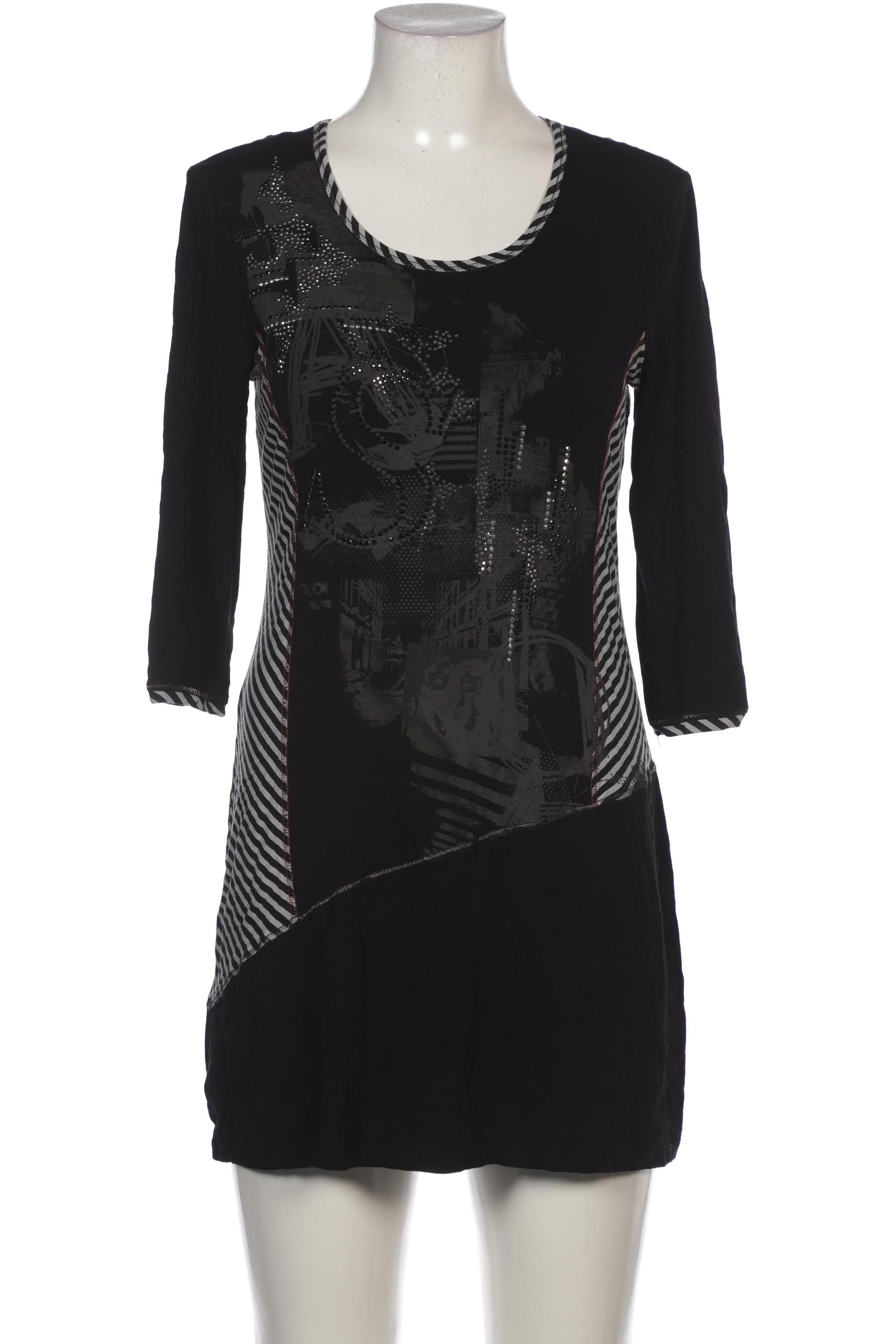 

BiBA Damen Kleid, schwarz, Gr. 38