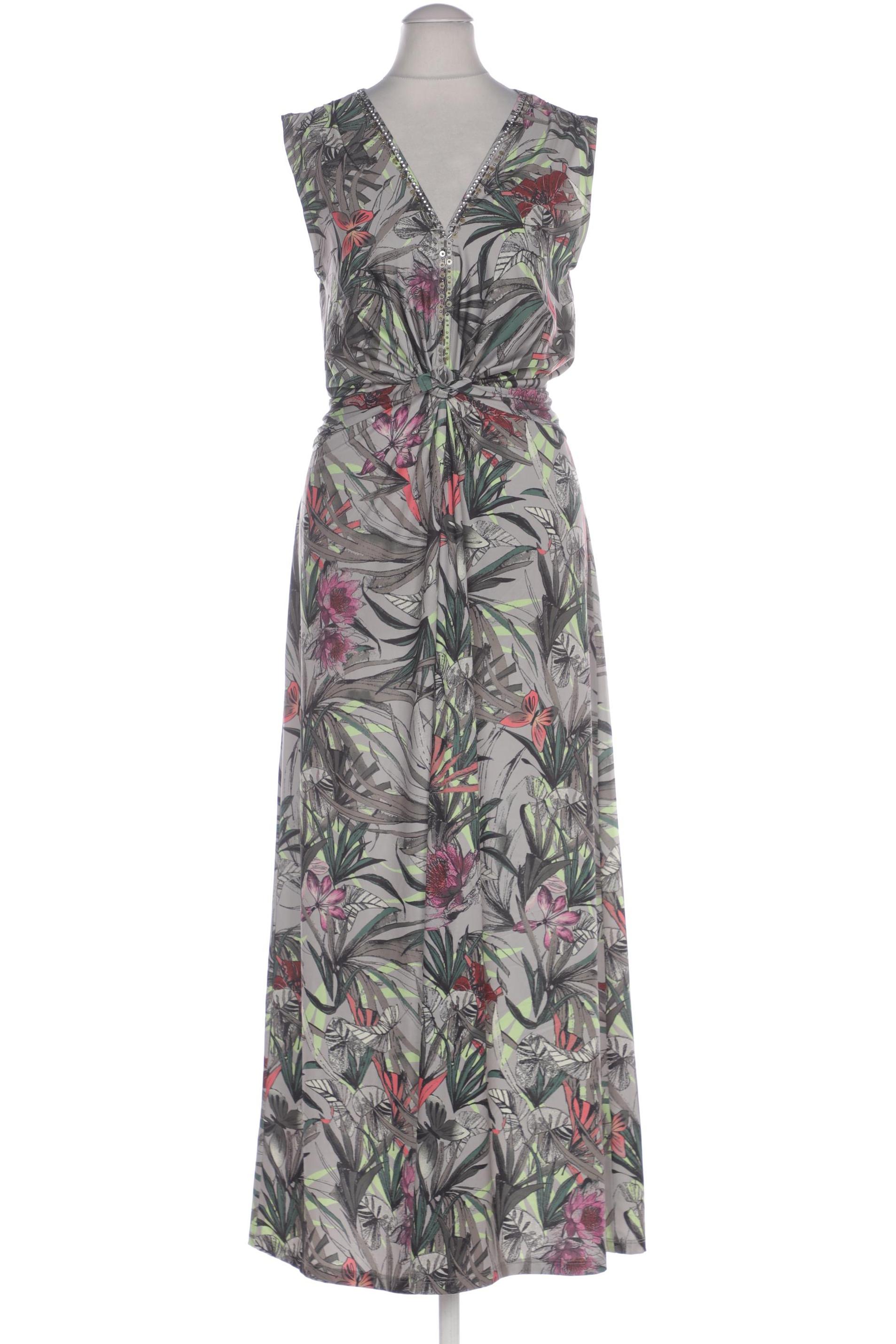 

BiBA Damen Kleid, mehrfarbig, Gr. 36