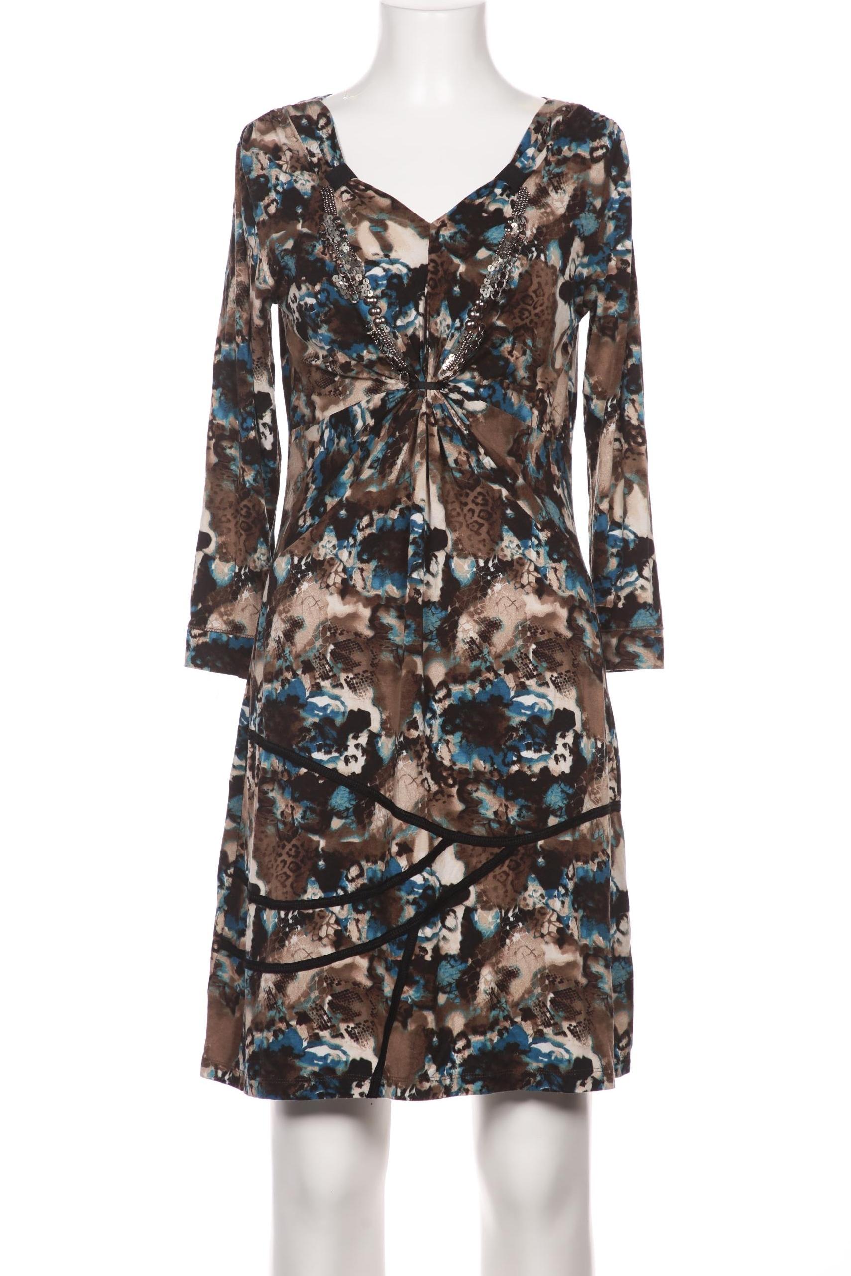 

BiBA Damen Kleid, braun, Gr. 38