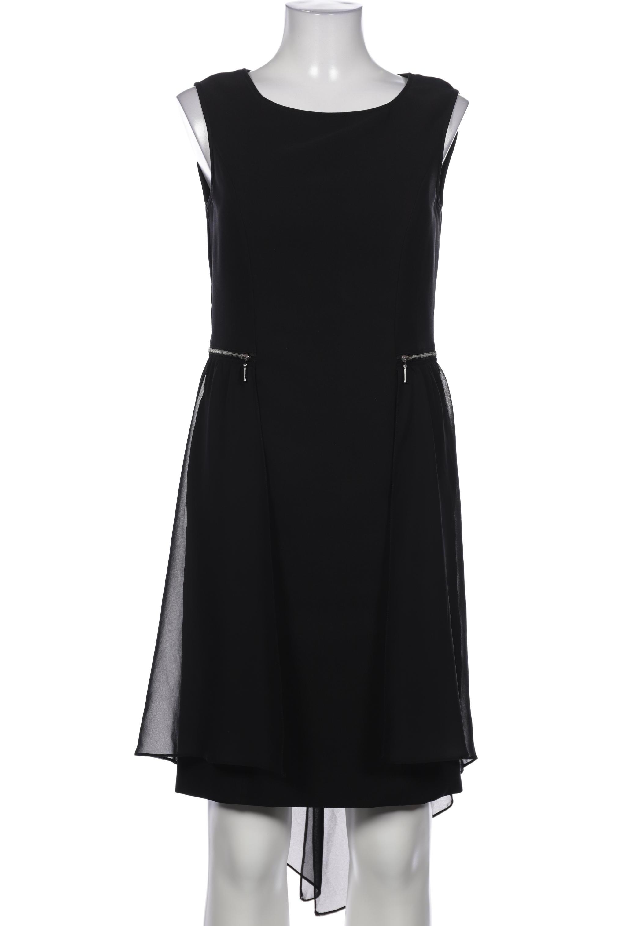 

BiBA Damen Kleid, schwarz, Gr. 36