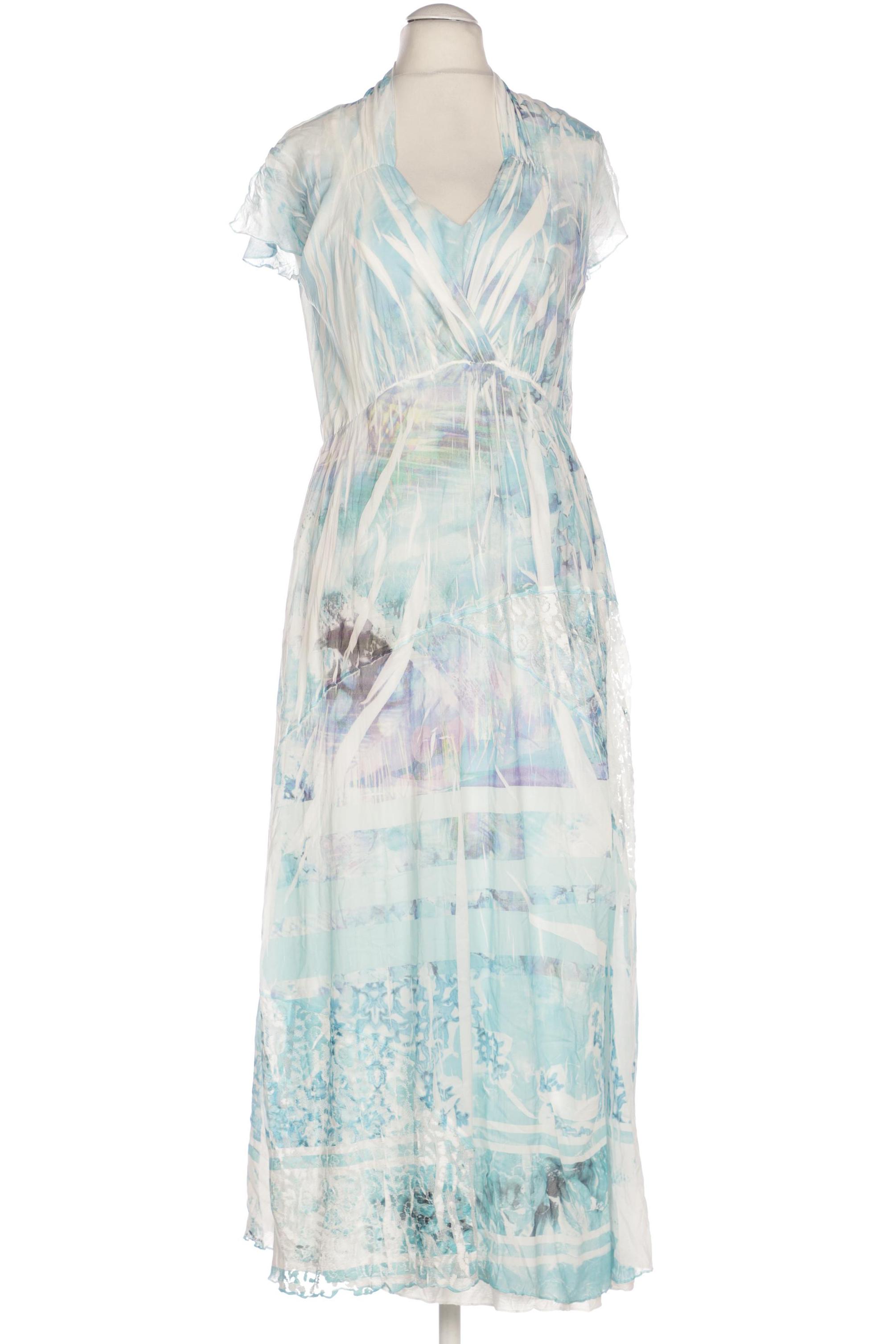 

BiBA Damen Kleid, hellblau