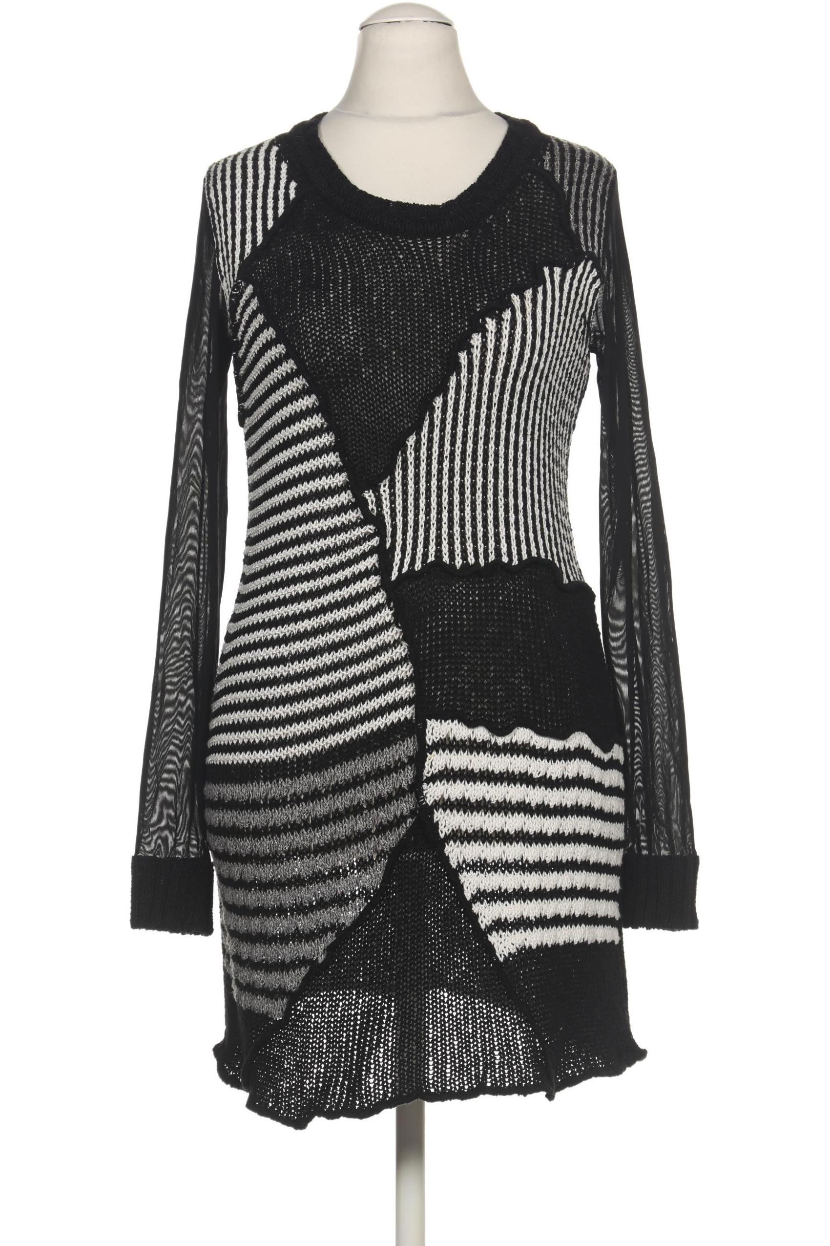 

BiBA Damen Kleid, schwarz, Gr. 36