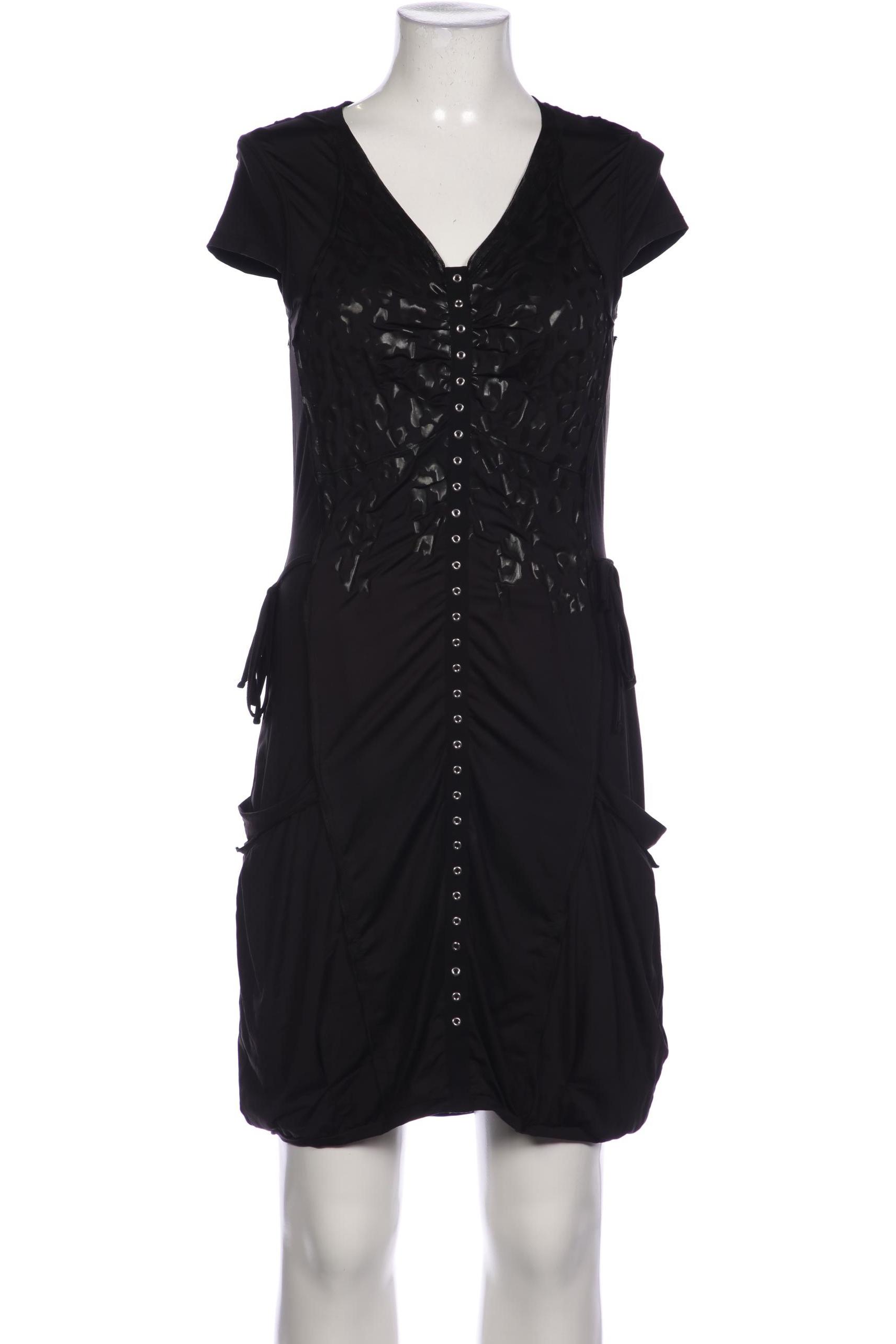 

BiBA Damen Kleid, schwarz, Gr. 36