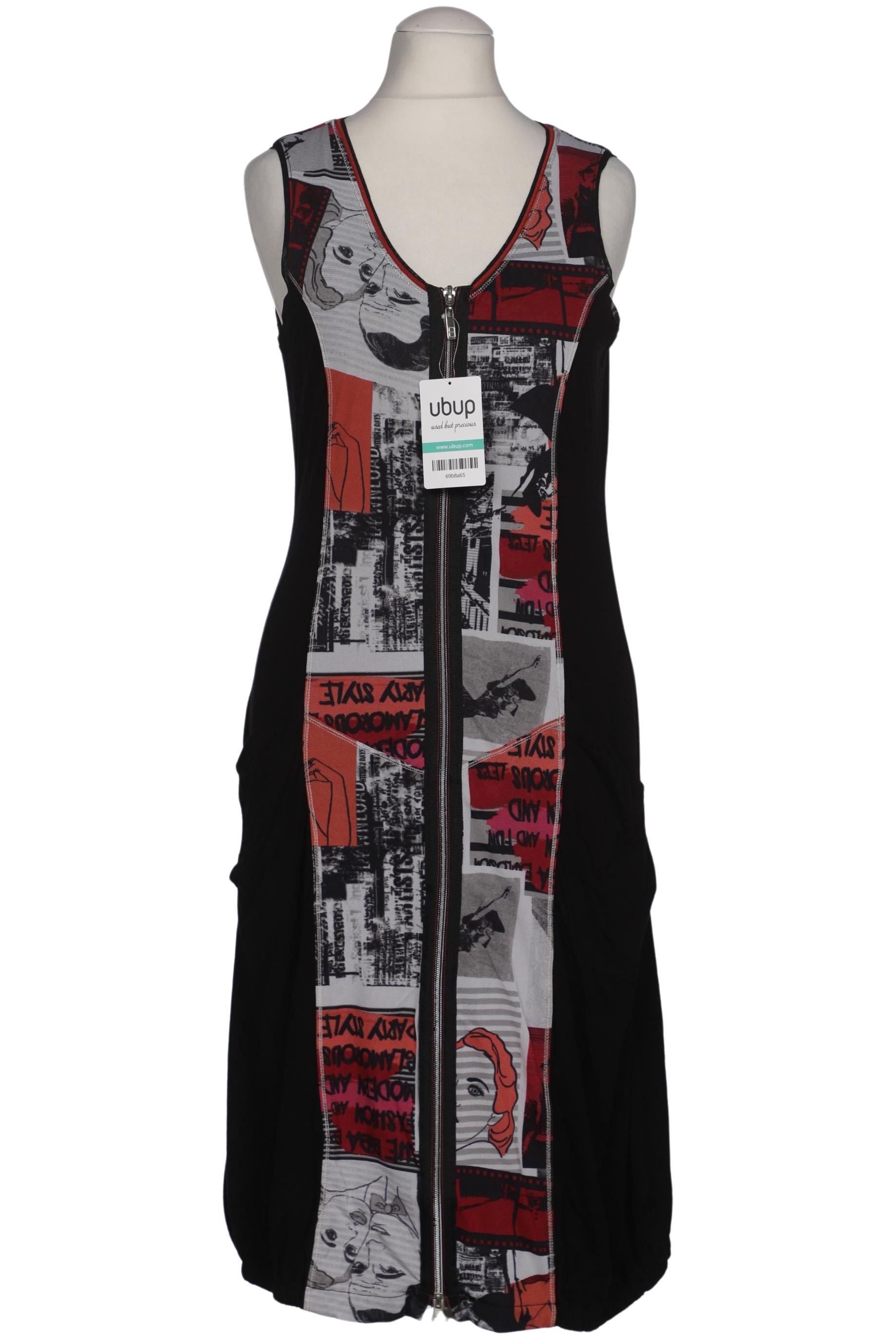 

BiBA Damen Kleid, mehrfarbig, Gr. 36