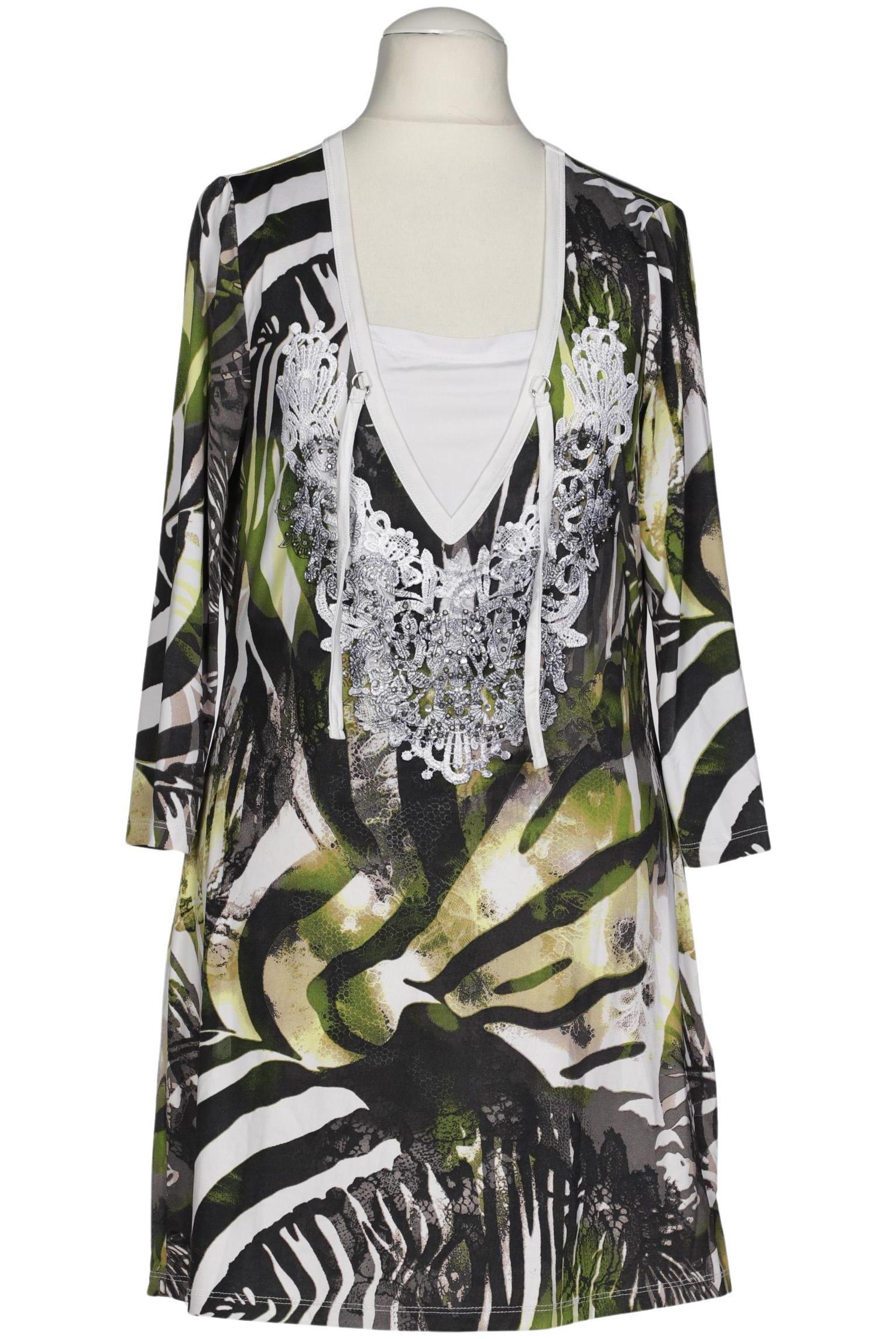 

BiBA Damen Kleid, mehrfarbig, Gr. 36