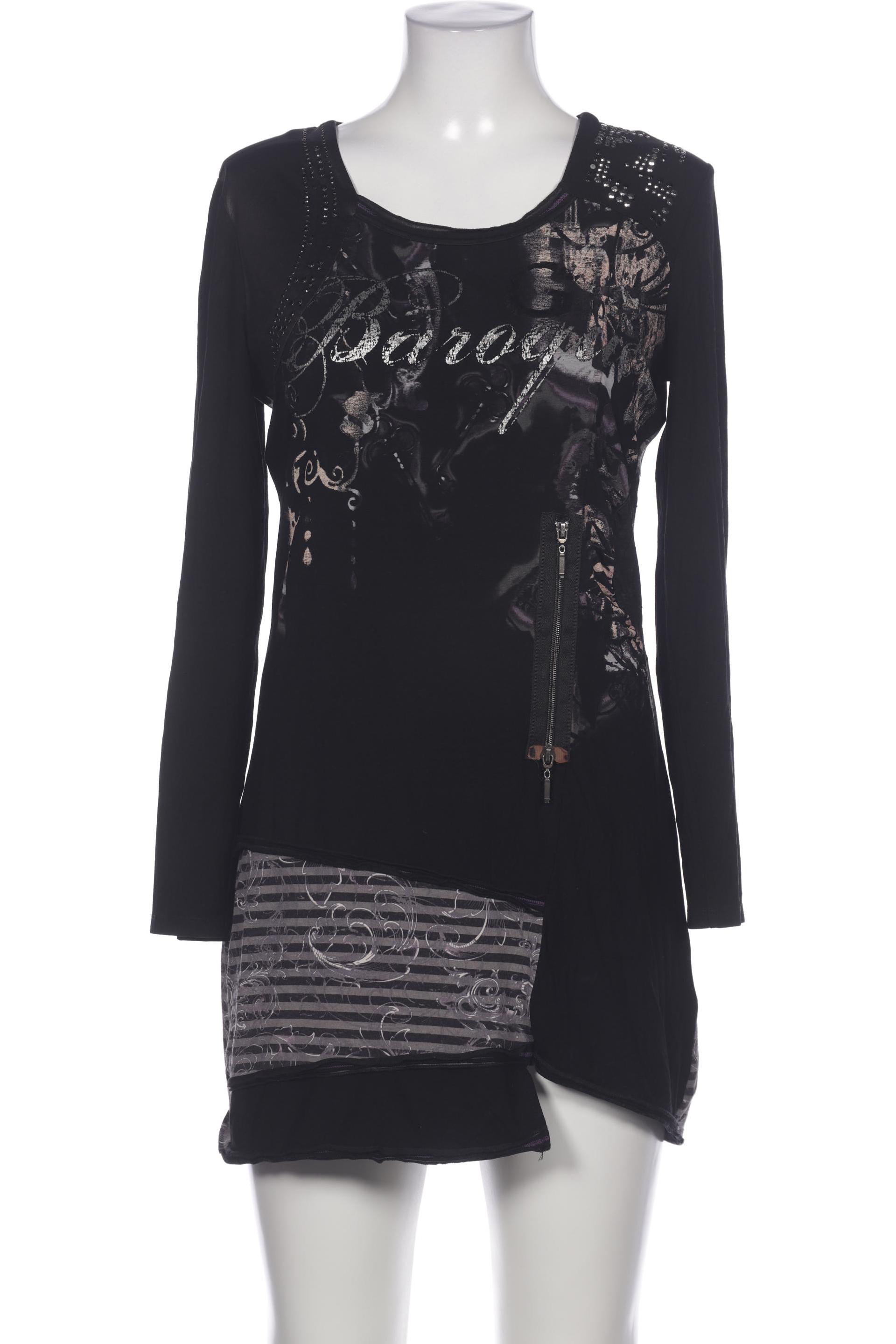 

BiBA Damen Kleid, schwarz, Gr. 38