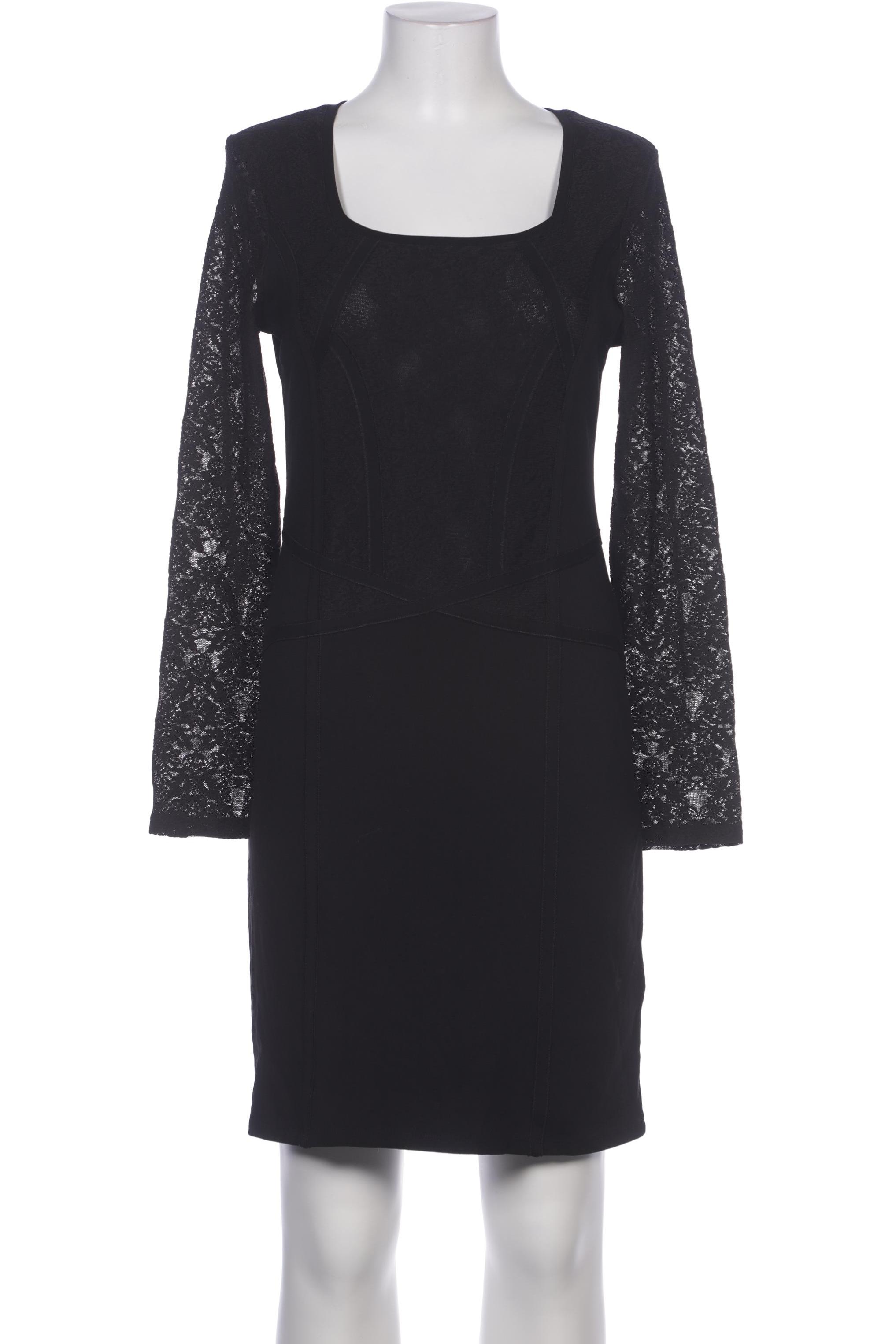 

BiBA Damen Kleid, schwarz, Gr. 38