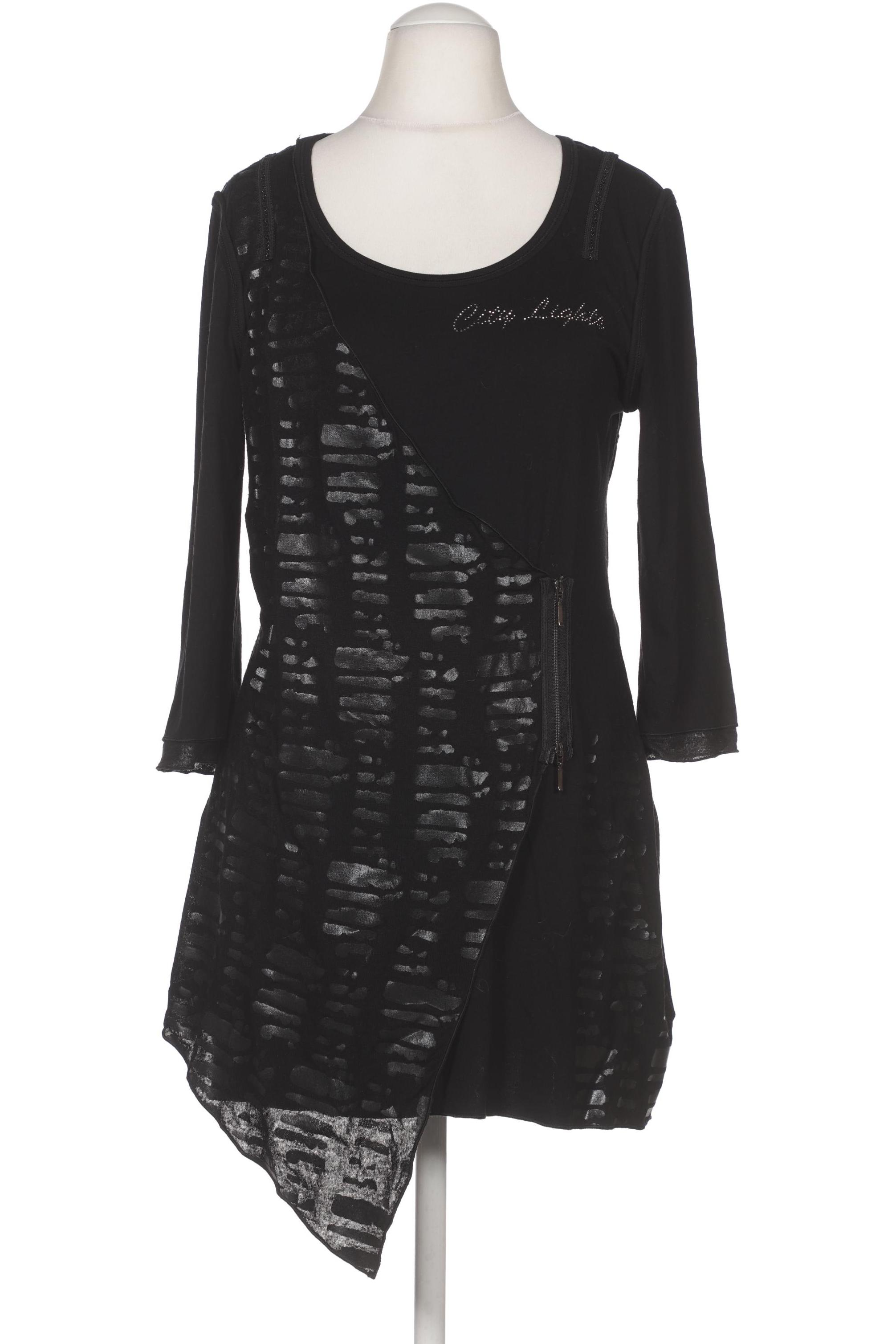 

BiBA Damen Kleid, schwarz, Gr. 38