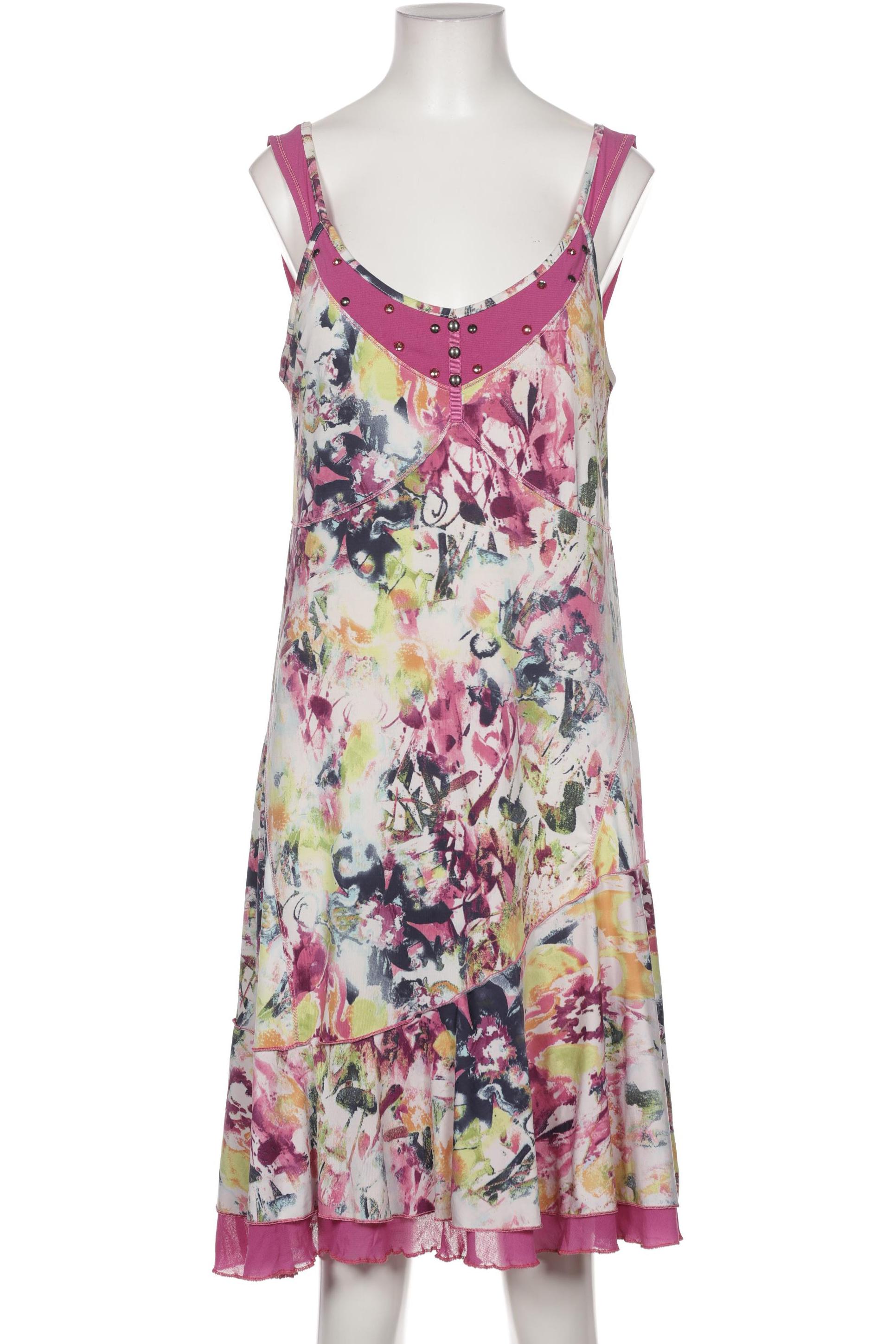 

BiBA Damen Kleid, mehrfarbig, Gr. 38