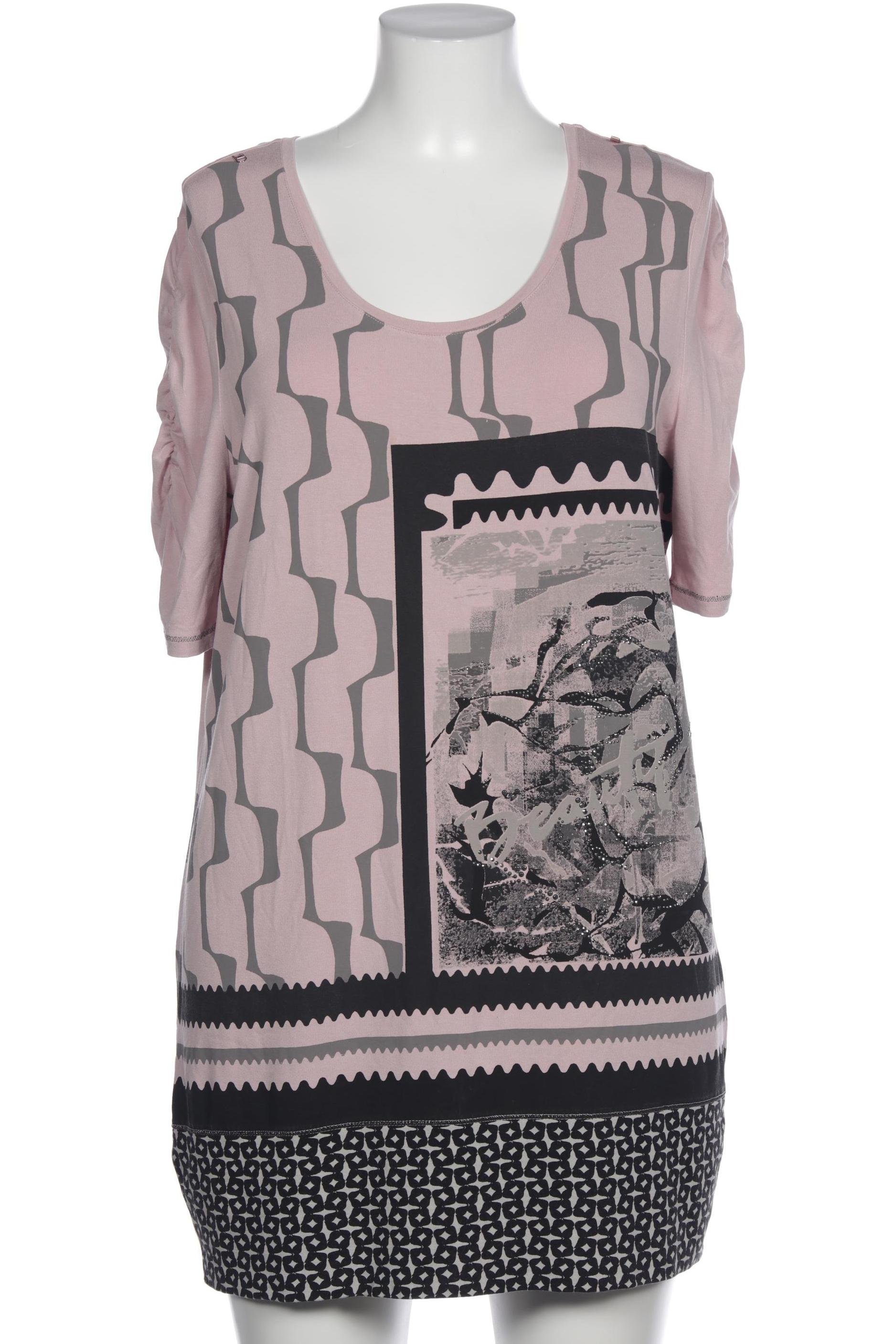 

BiBA Damen Kleid, pink, Gr. 44