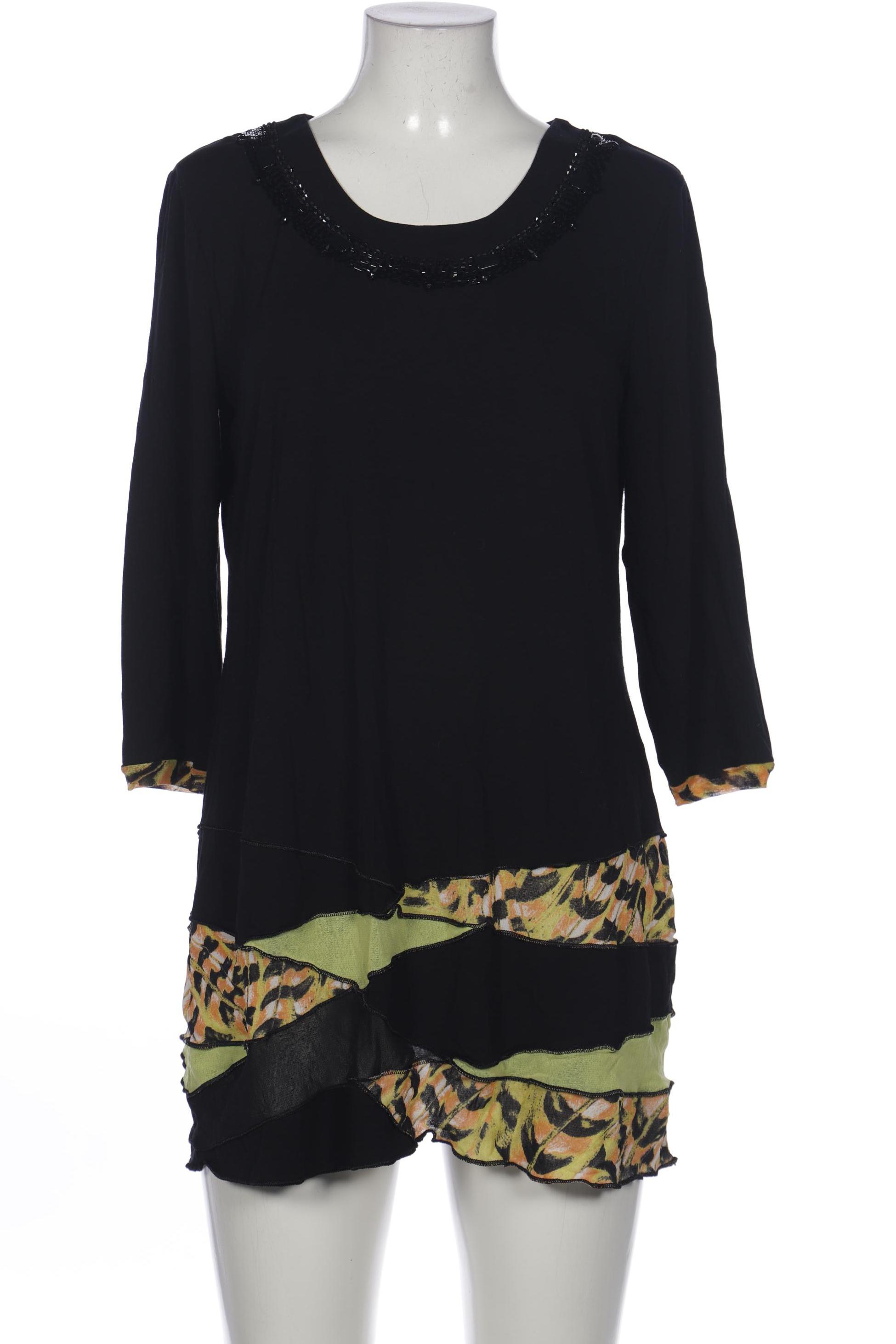 

BiBA Damen Kleid, schwarz, Gr. 42