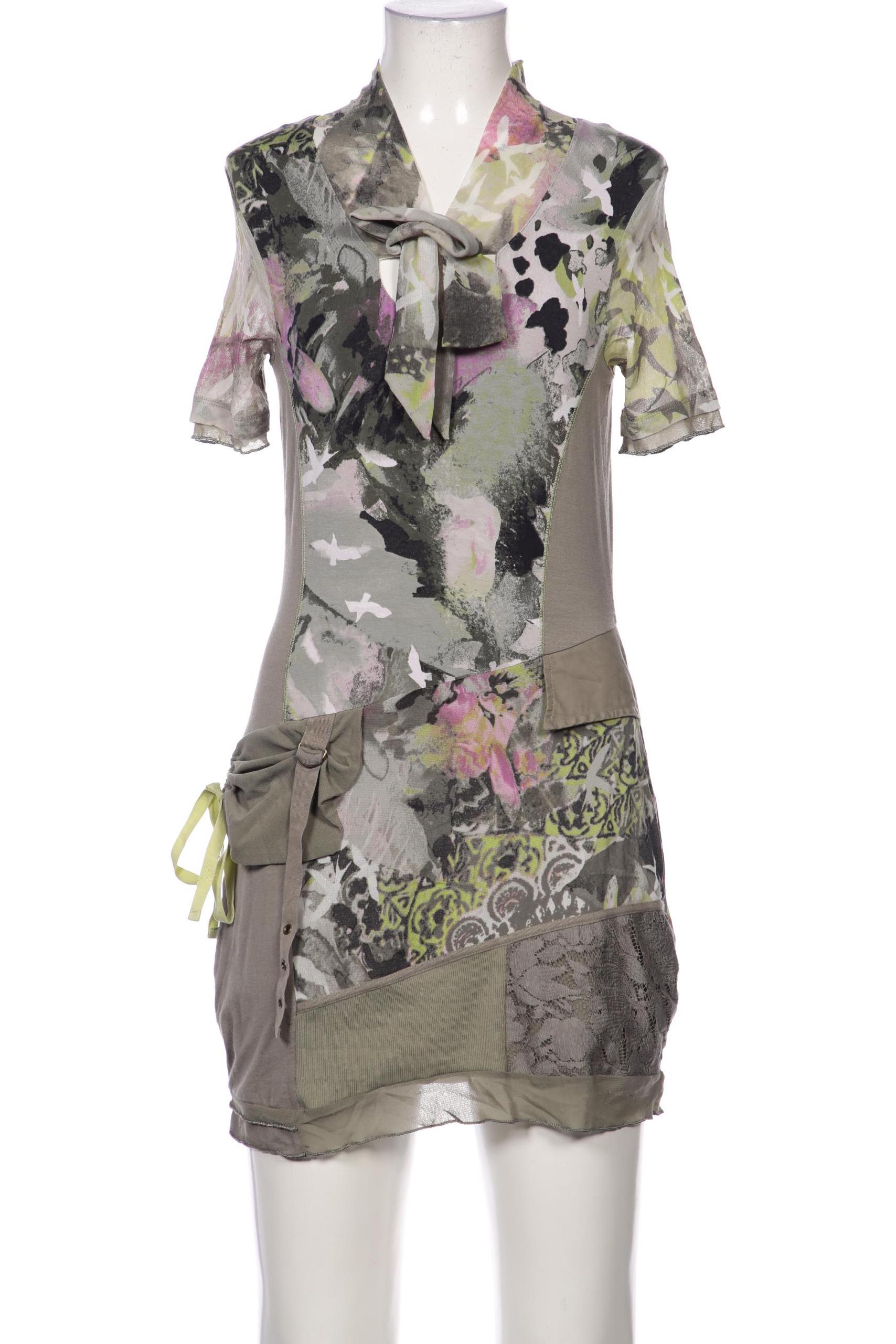 

BiBA Damen Kleid, türkis, Gr. 34