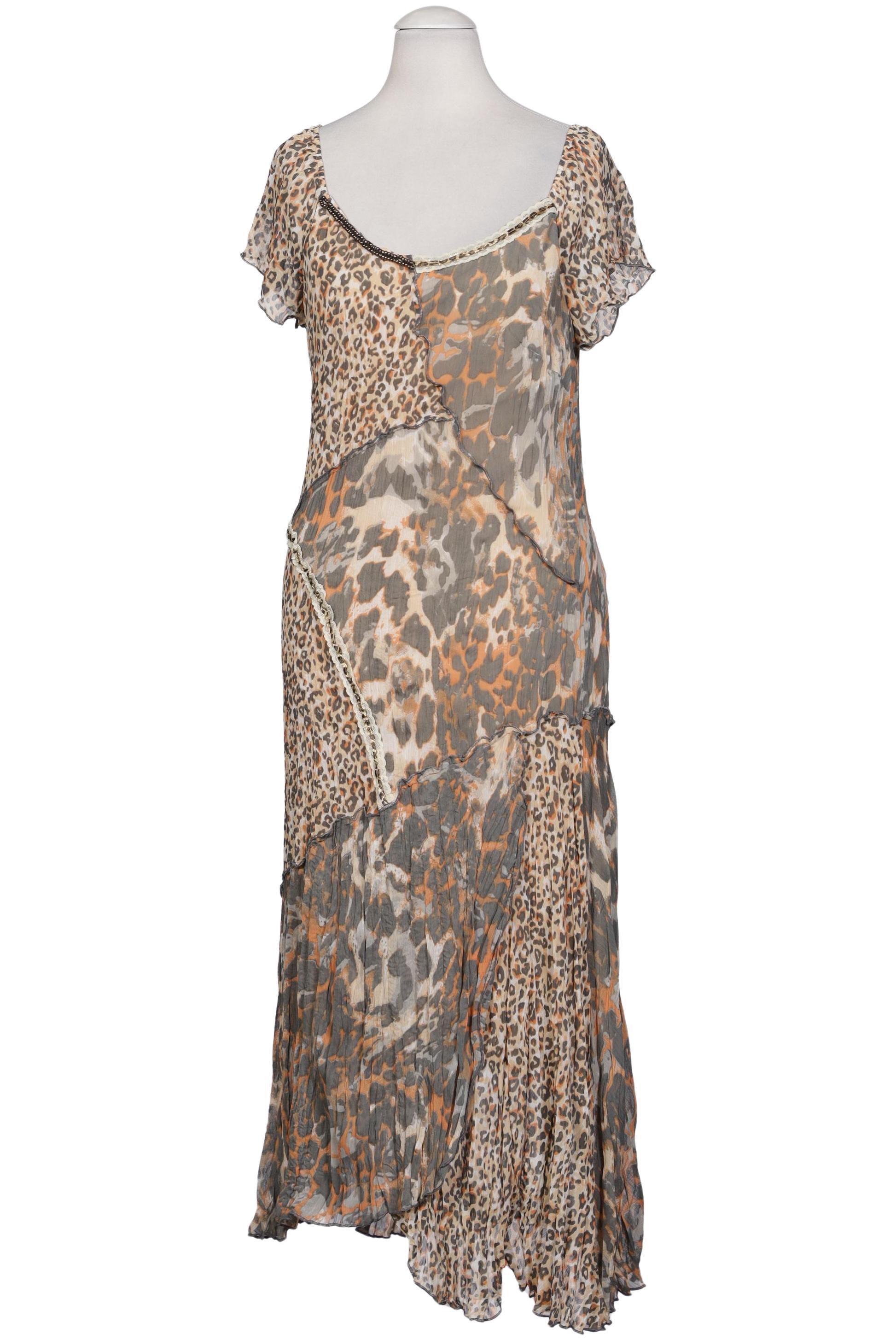 

BiBA Damen Kleid, mehrfarbig, Gr. 36