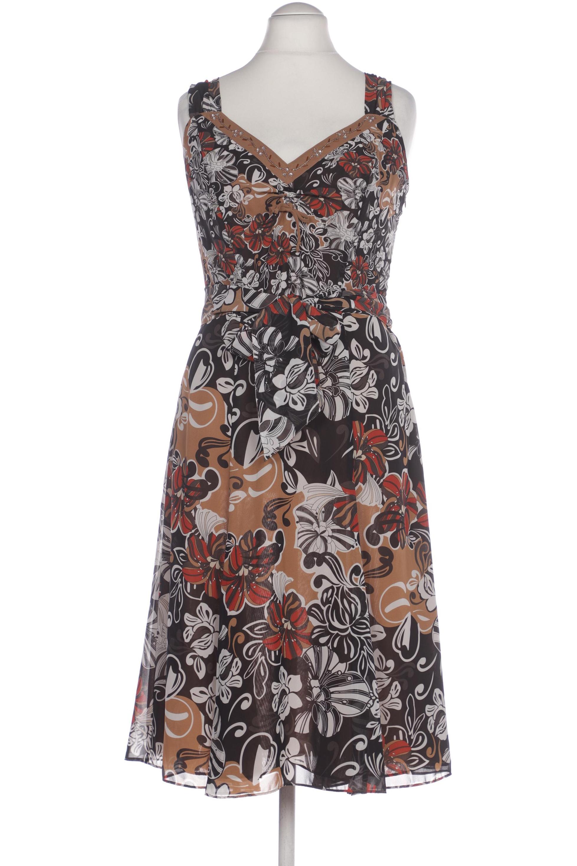 

BiBA Damen Kleid, schwarz, Gr. 40