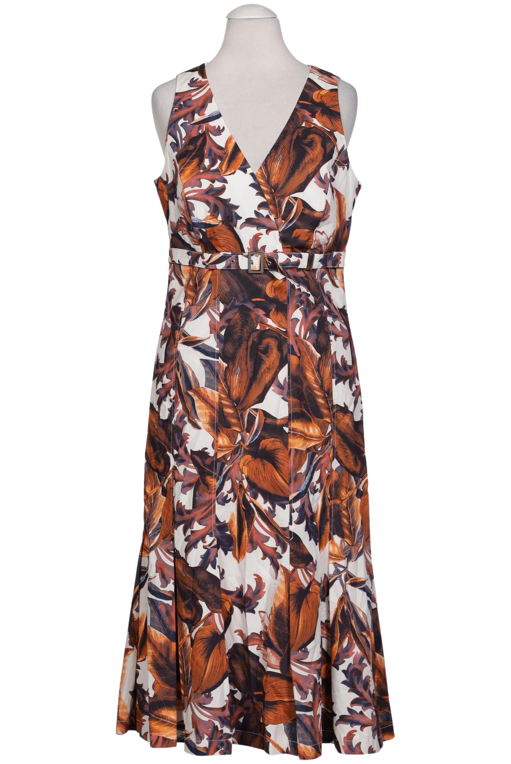 

BiBA Damen Kleid, mehrfarbig, Gr. 34