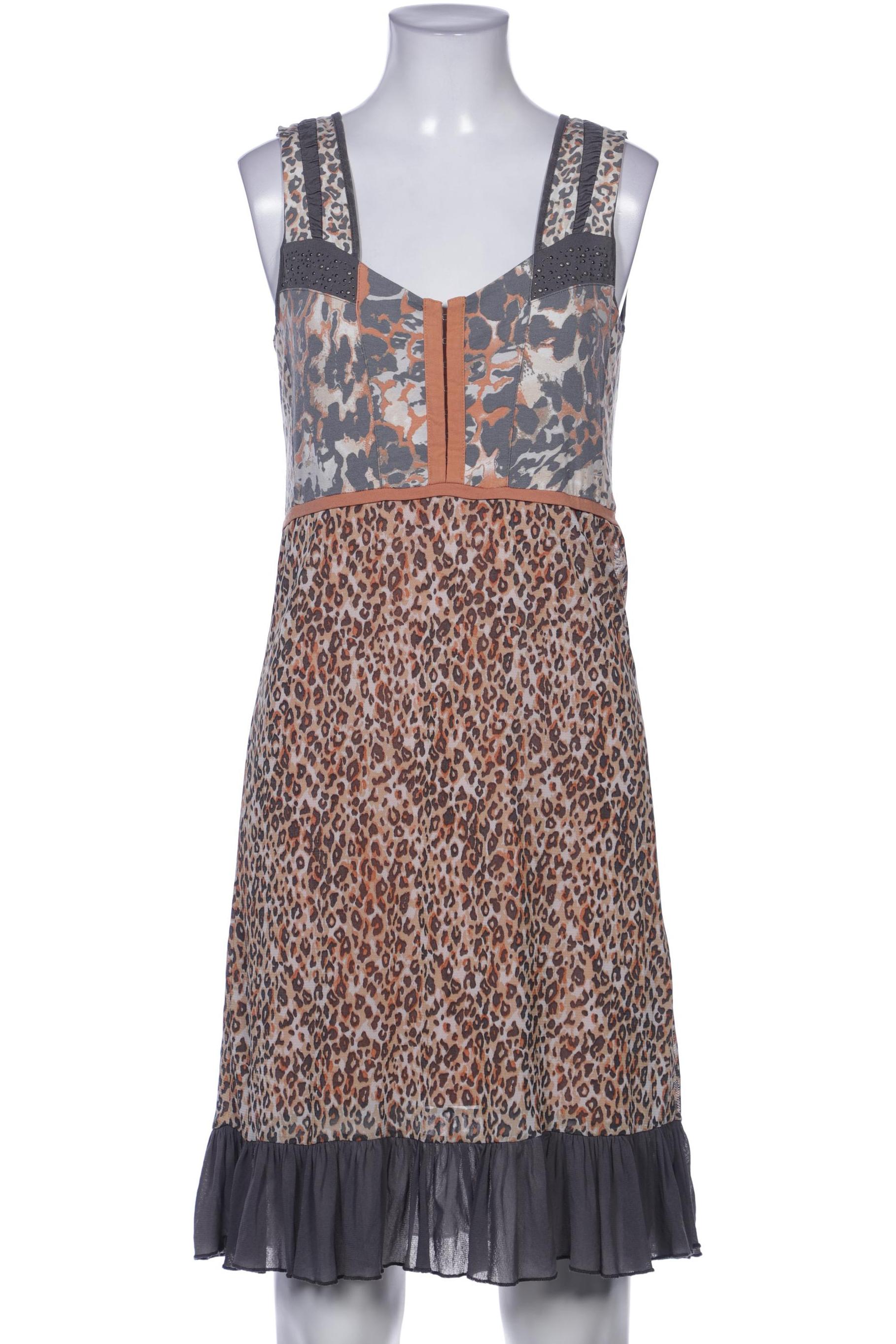 

BiBA Damen Kleid, orange, Gr. 36