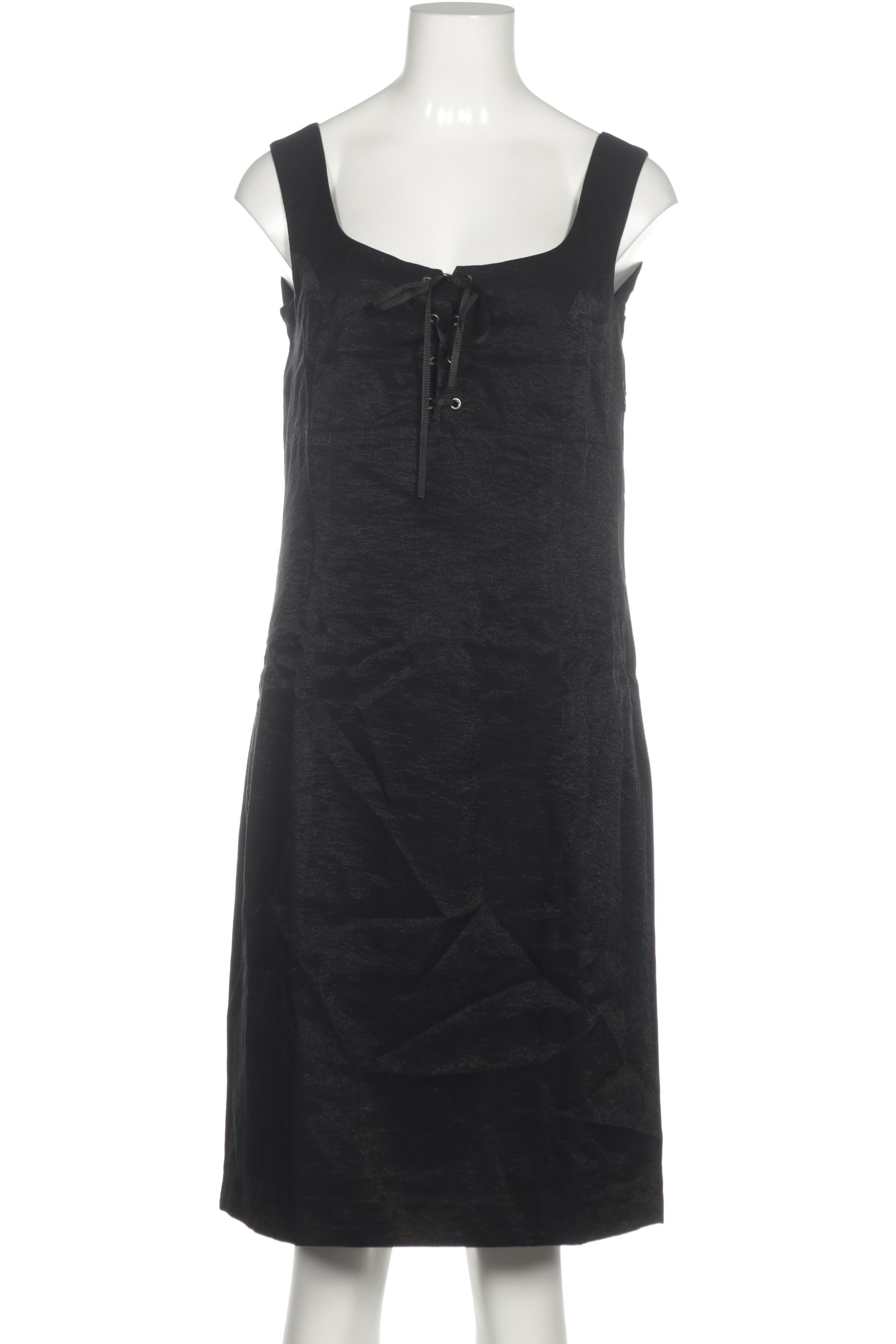 

BiBA Damen Kleid, schwarz, Gr. 34