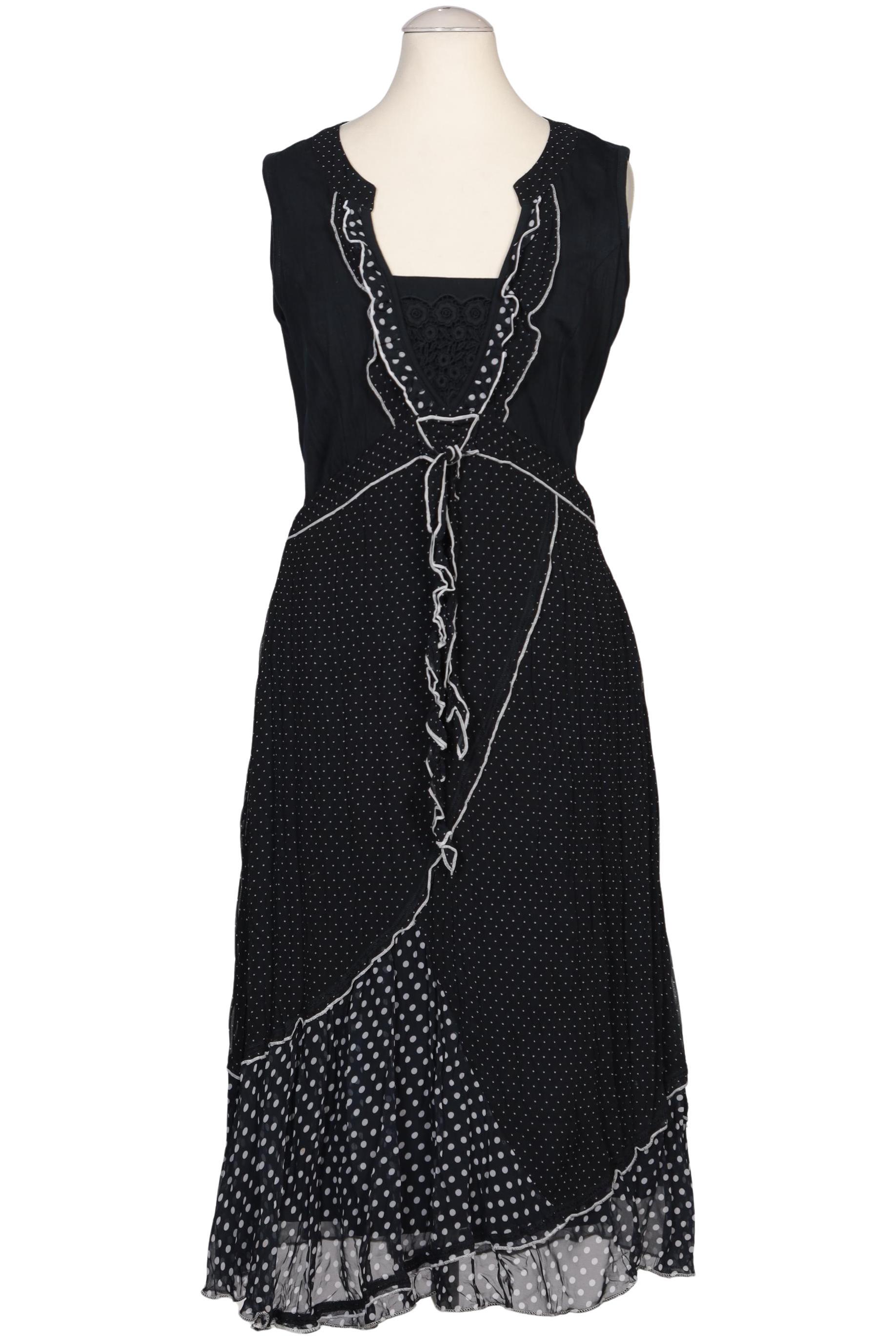 

BiBA Damen Kleid, mehrfarbig, Gr. 34