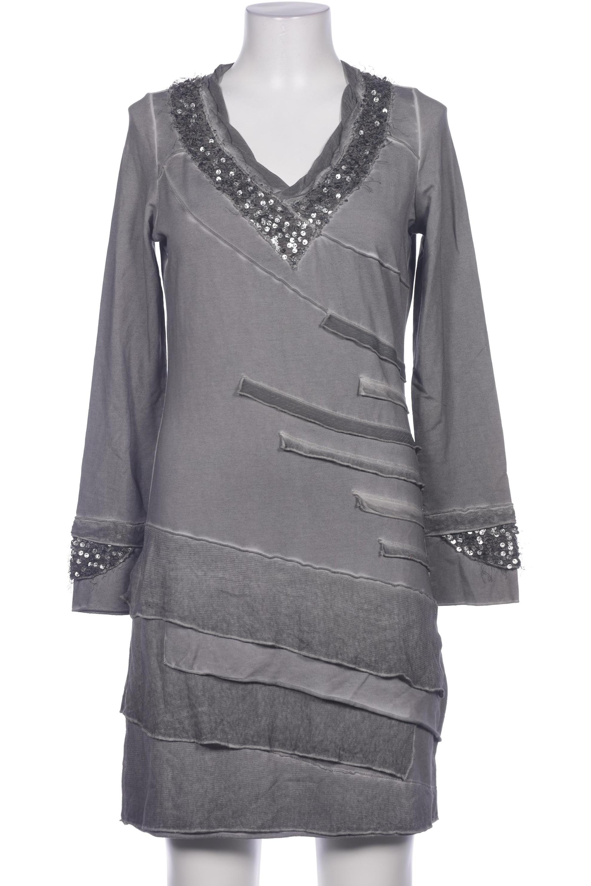 

BiBA Damen Kleid, grau, Gr. 36