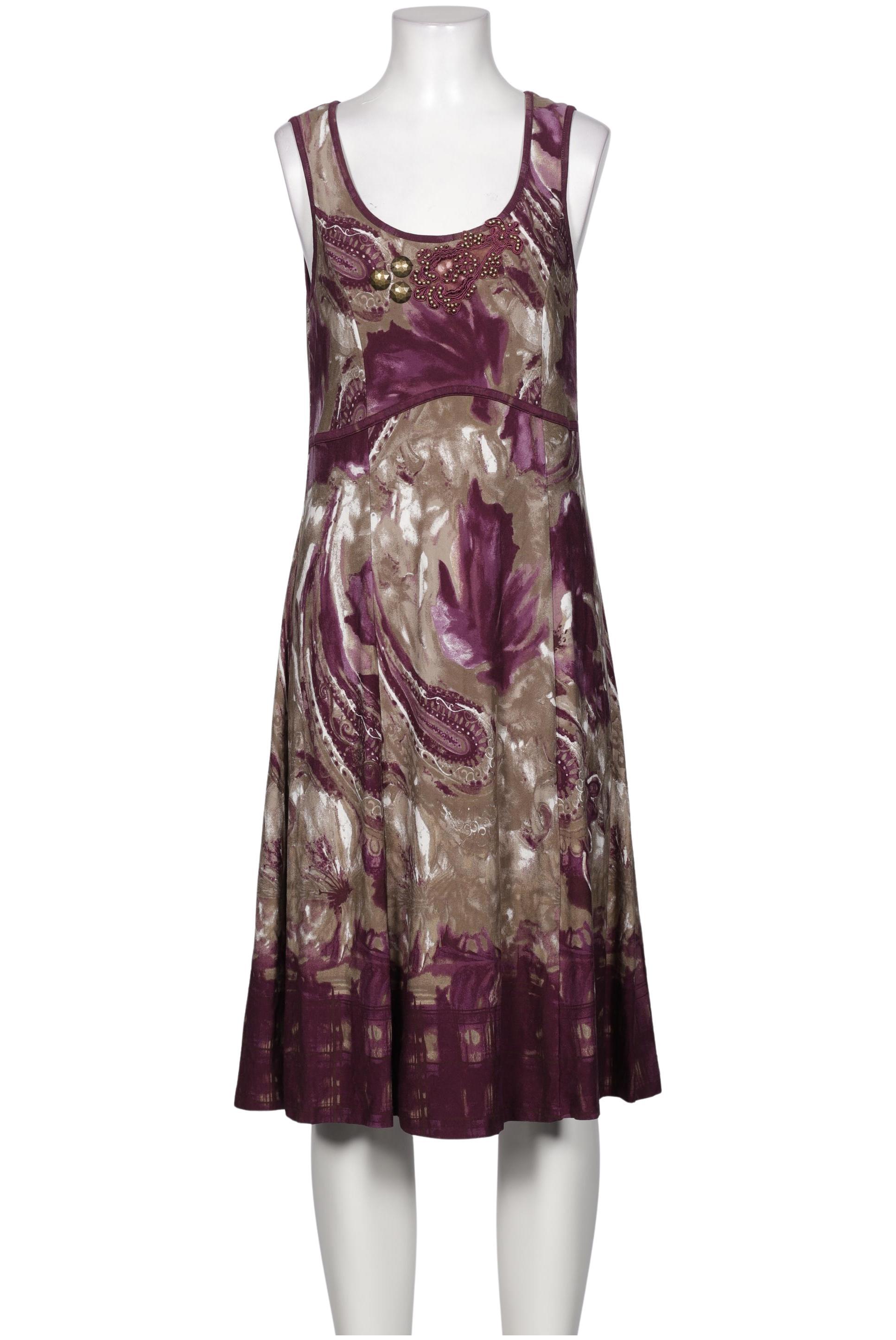 

BiBA Damen Kleid, mehrfarbig, Gr. 38