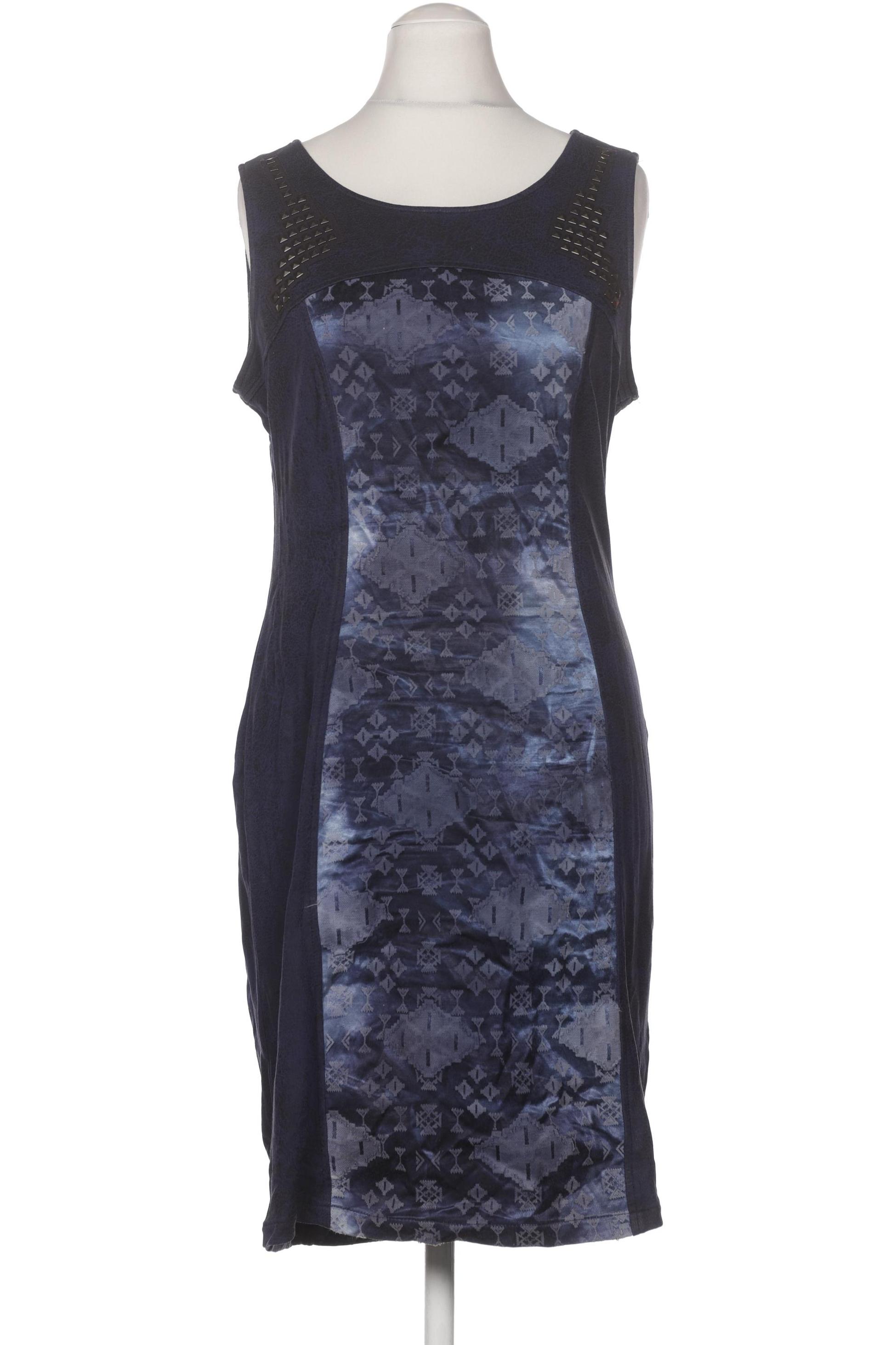 

BiBA Damen Kleid, marineblau, Gr. 38