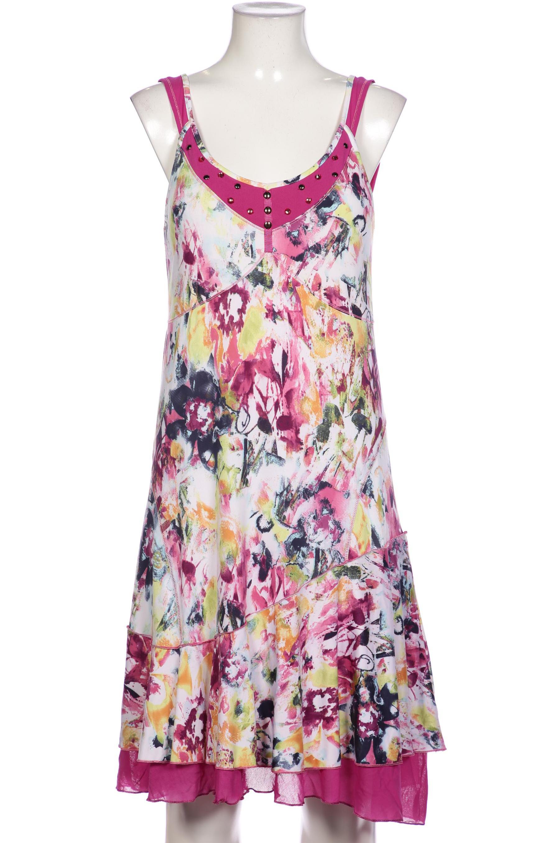 

BiBA Damen Kleid, mehrfarbig, Gr. 38