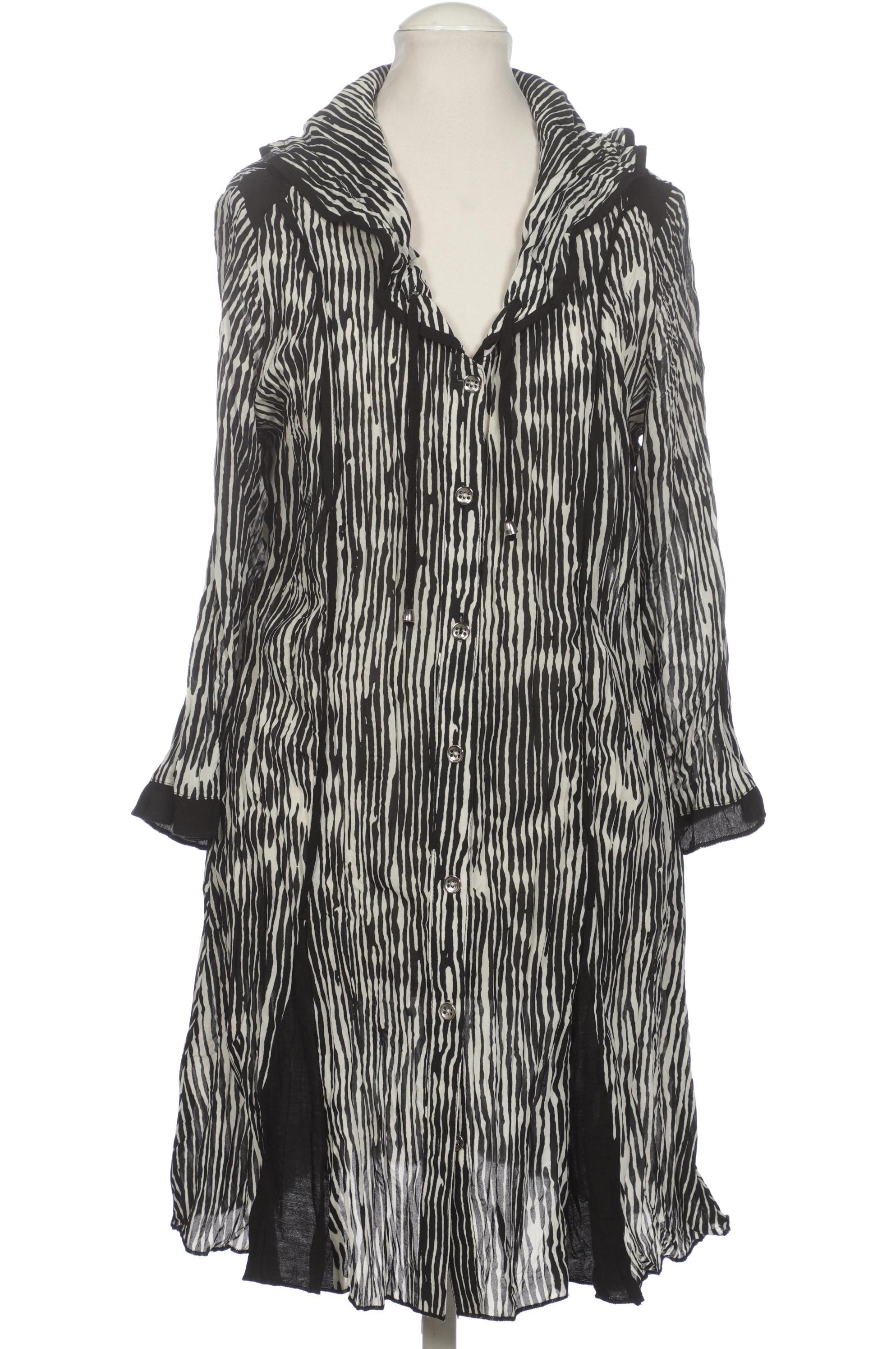 

BiBA Damen Kleid, schwarz, Gr. 34