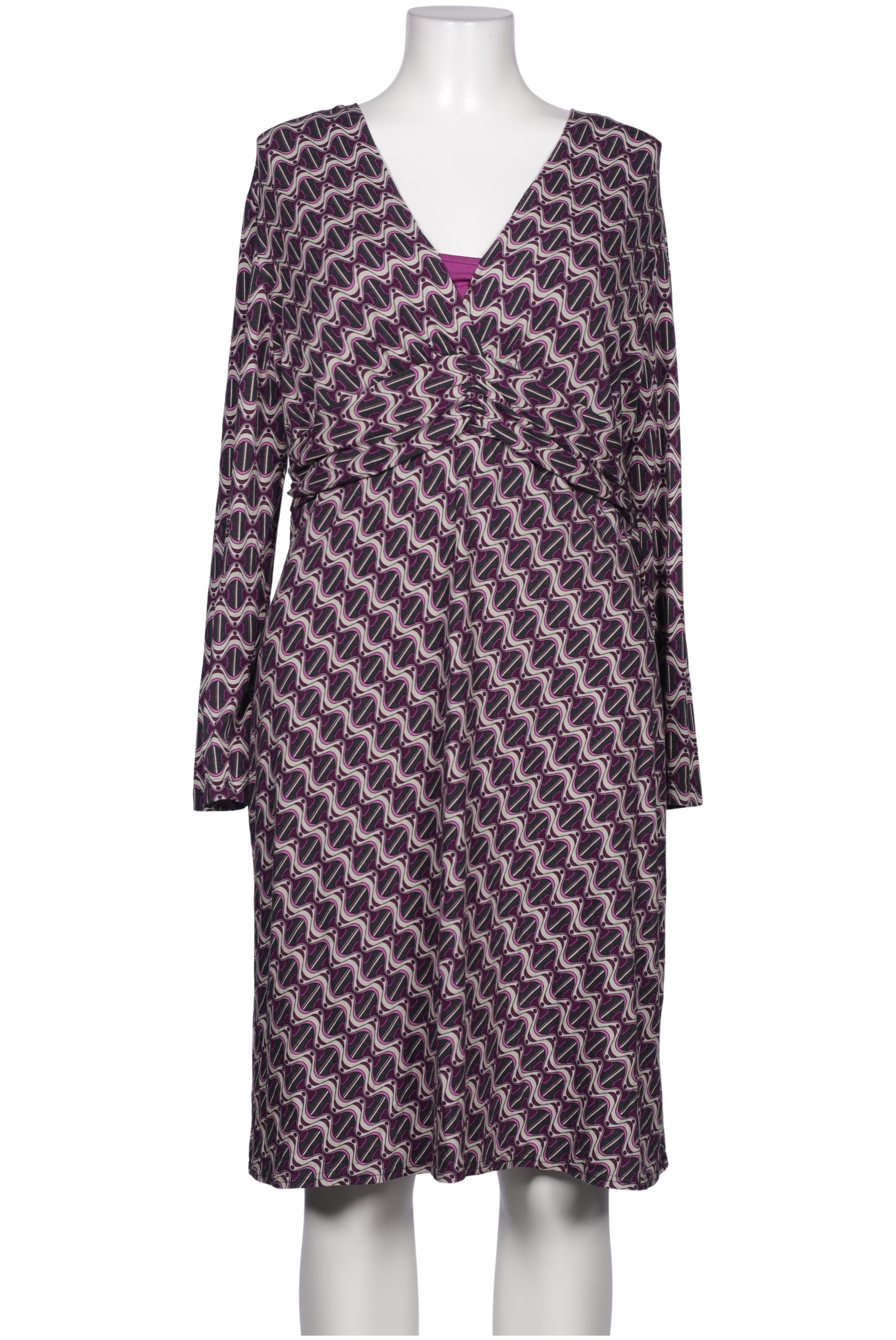

BiBA Damen Kleid, flieder, Gr. 46