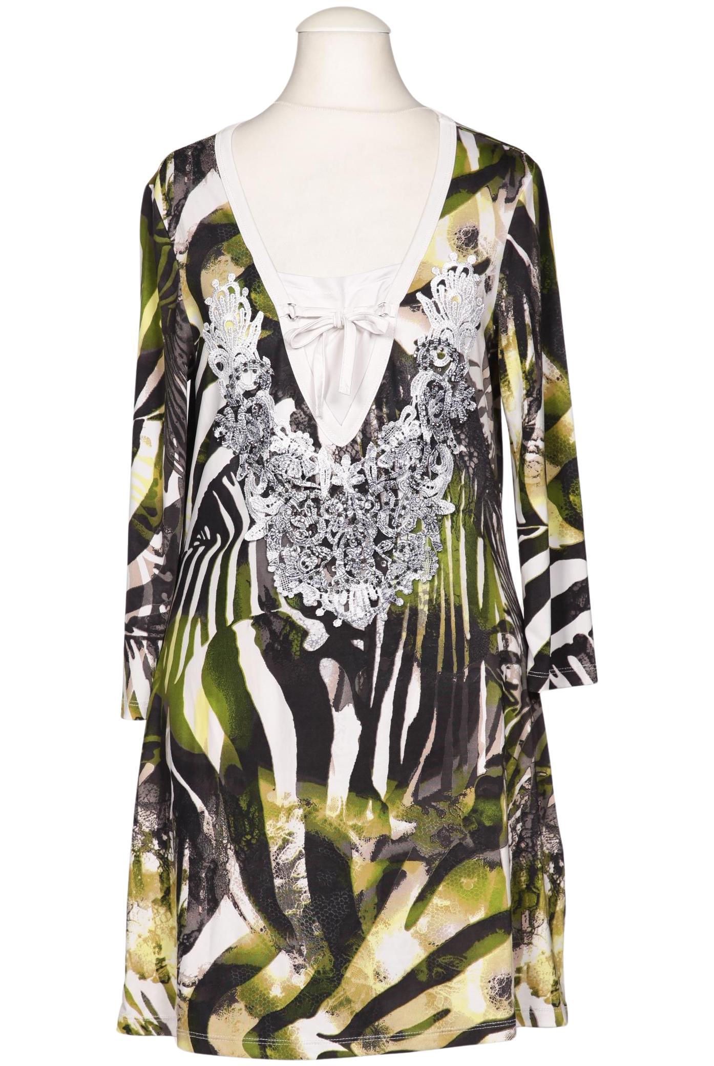 

BiBA Damen Kleid, mehrfarbig, Gr. 36