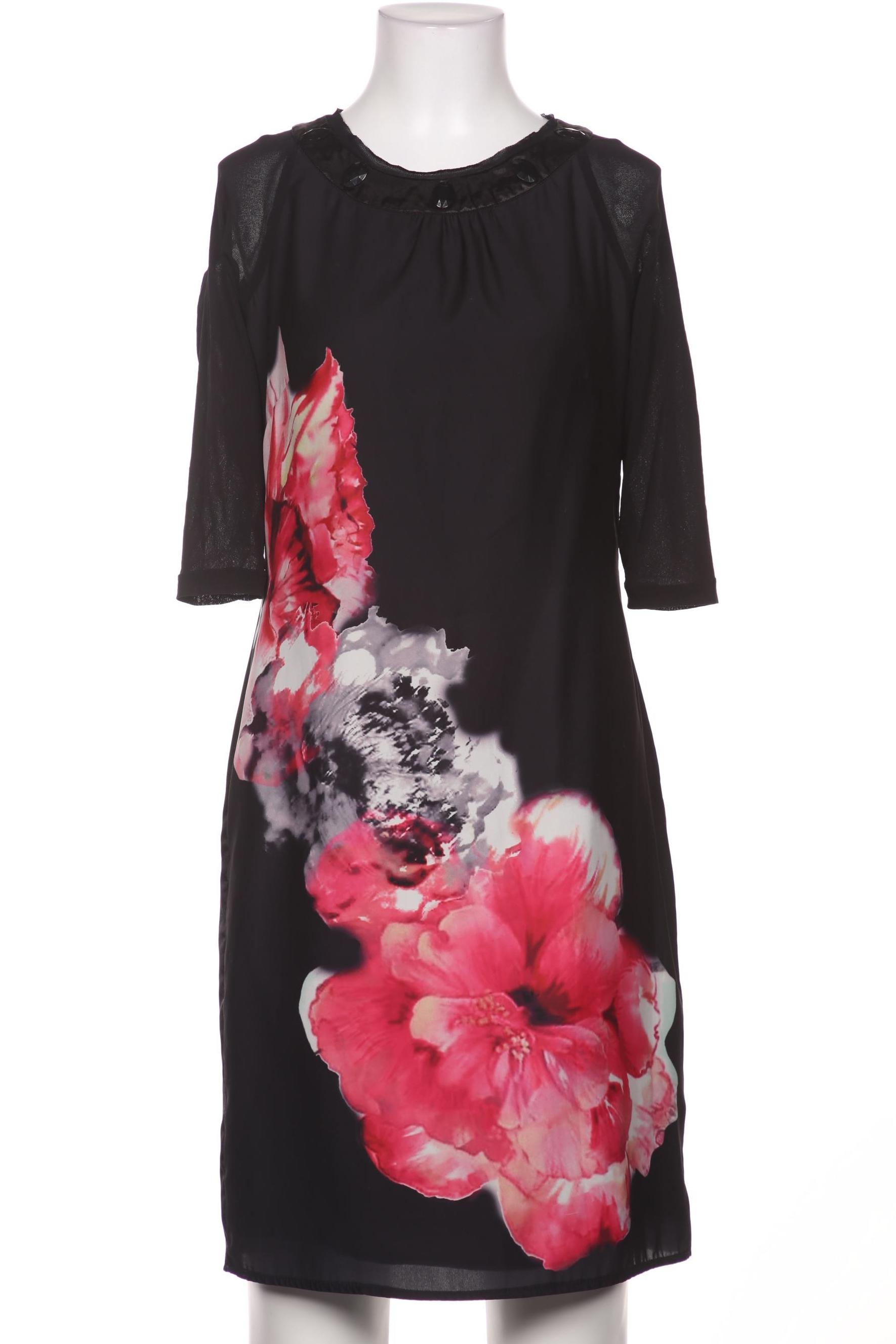 

BiBA Damen Kleid, schwarz, Gr. 34