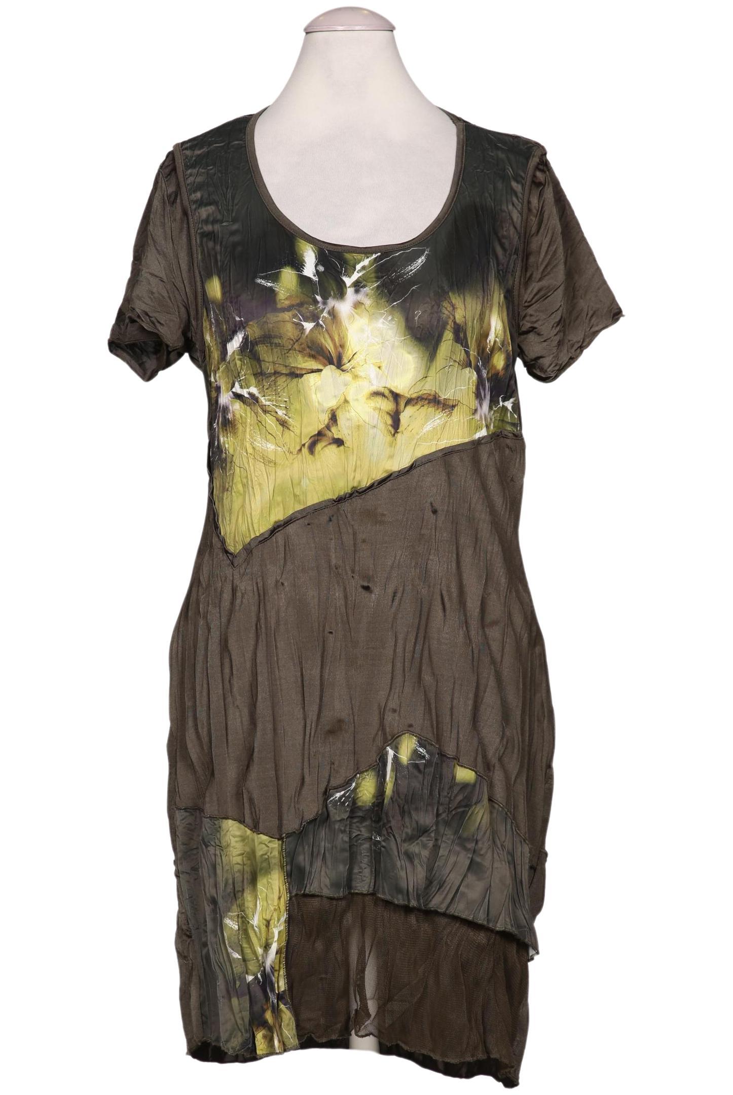 

BiBA Damen Kleid, mehrfarbig, Gr. 36