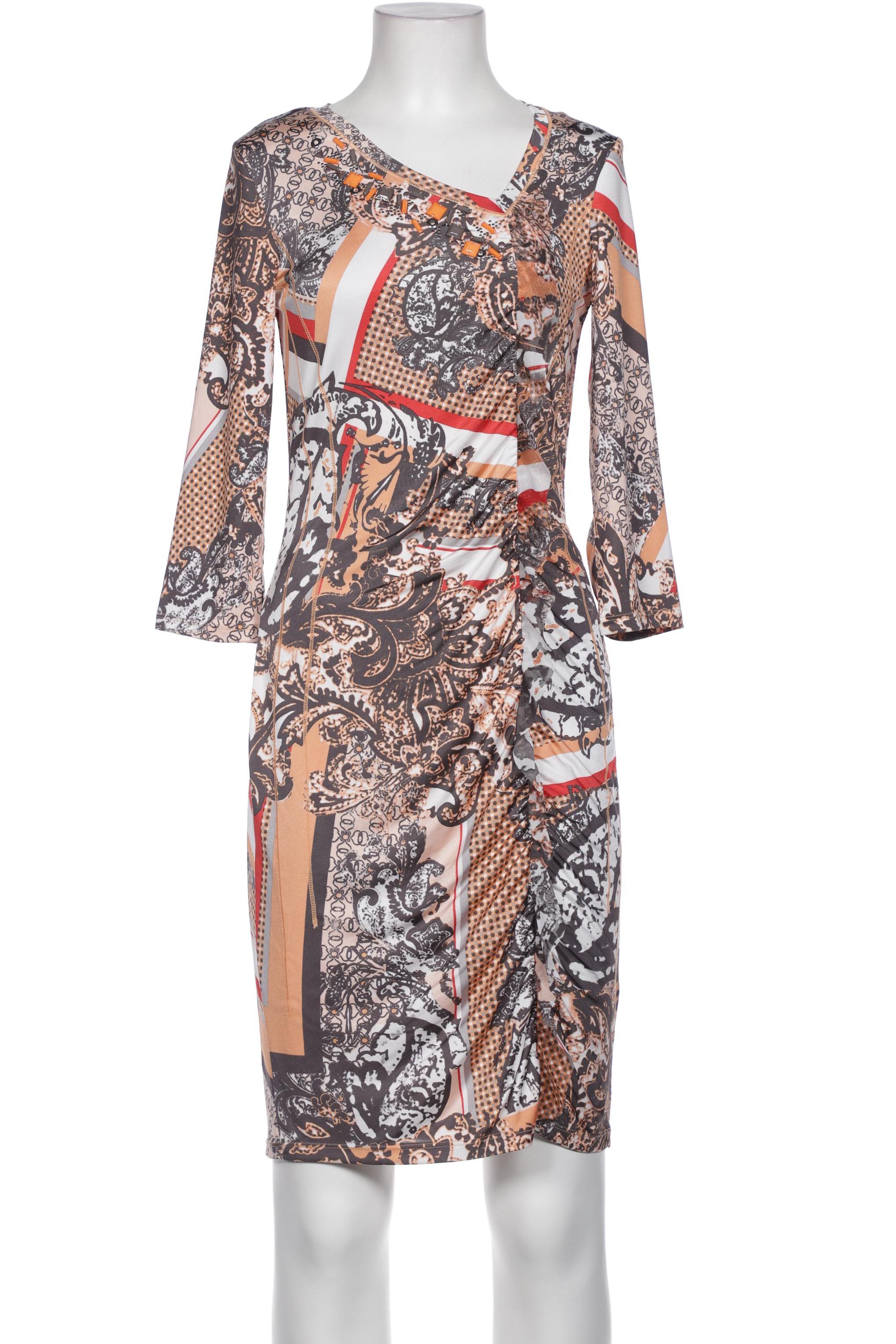 

BiBA Damen Kleid, mehrfarbig, Gr. 34